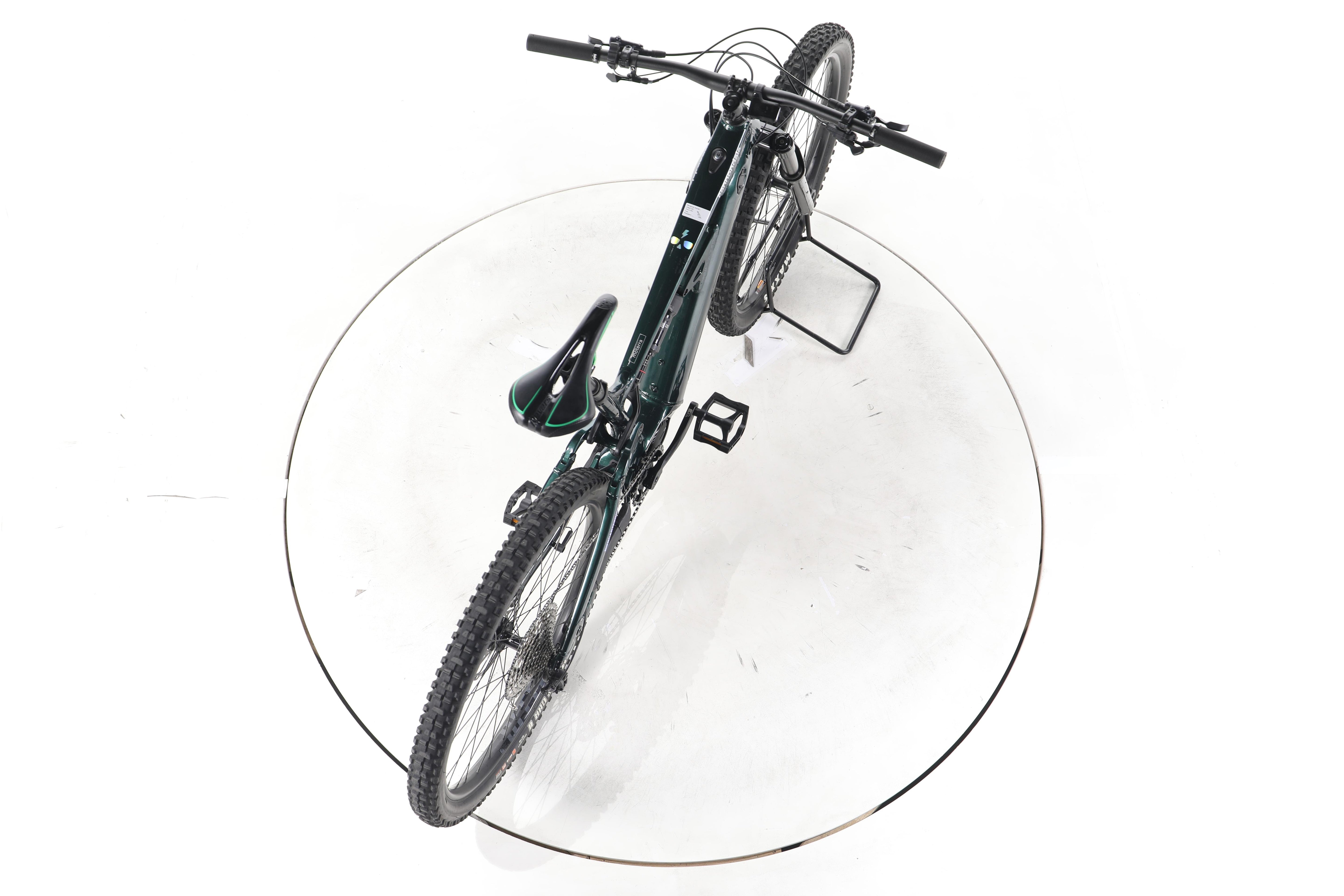 Cannondale Moterra Neo S1 E-Bike Fully - Image 23
