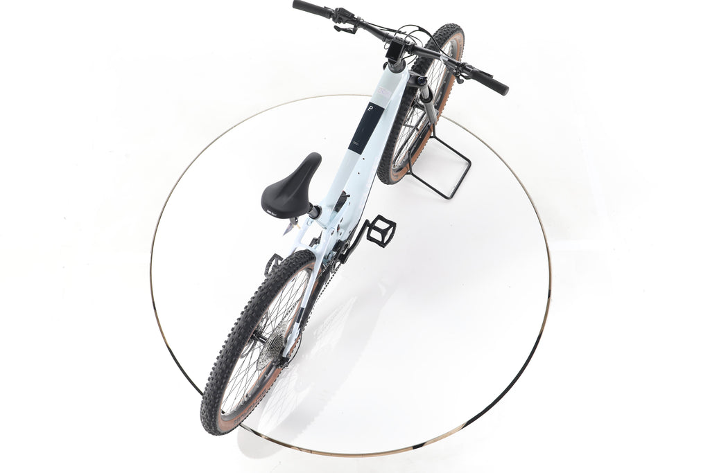 Cube Stereo Hybrid 140 HPC Pro E-Bike Fully Carbon - Image 23