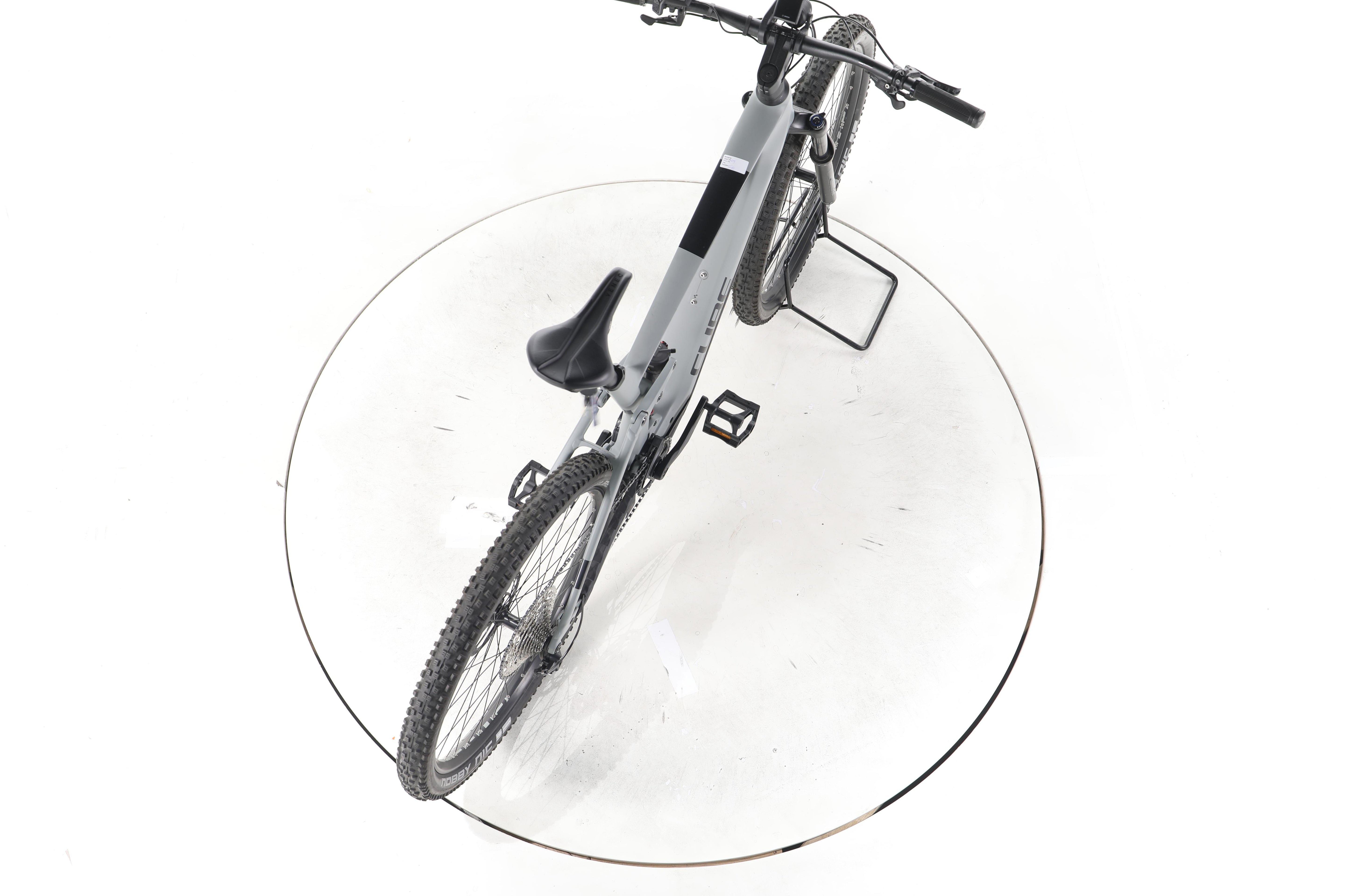 Cube Stereo Hybrid 140 HPC Pro E-Bike Fully - Image 23