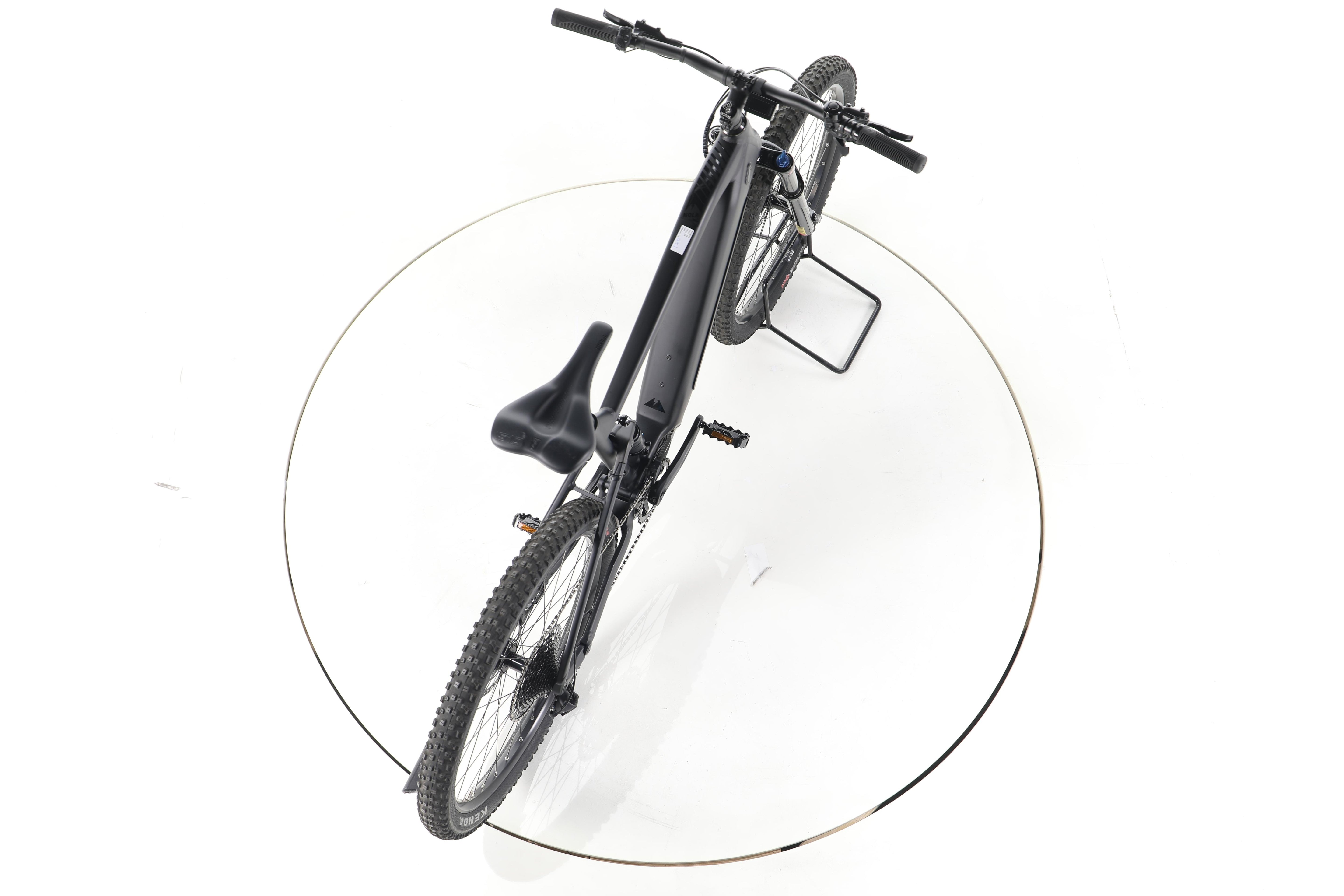 HoheAcht Mola Roko E-Bike Fully - Image 23