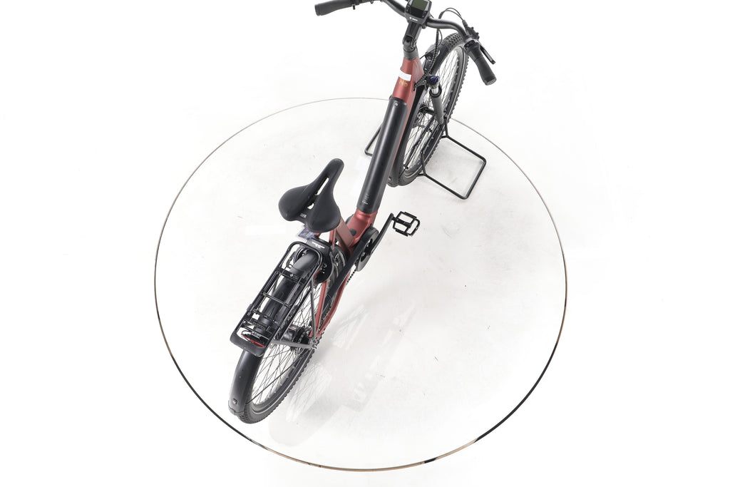 Winora Sinus N5 City E-Bike Tiefeinsteiger - Image 23
