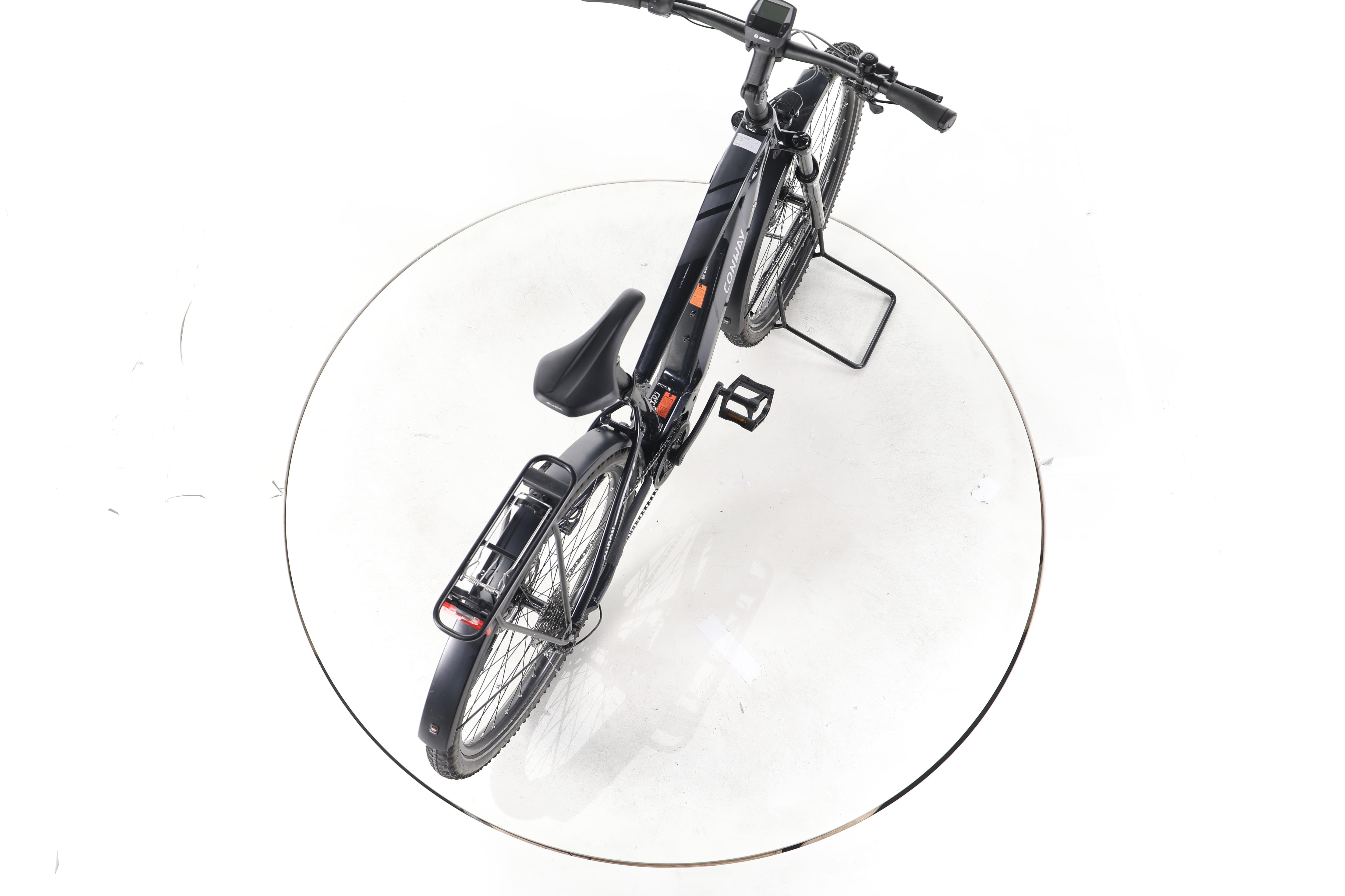 Conway Cairon C 2.0 Trekking E-Bike - Image 23