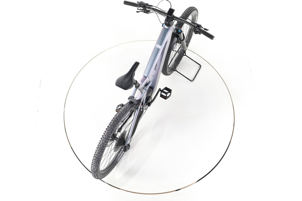 Scott Patron eRIDE 910 Fully E-Bike - Image 23