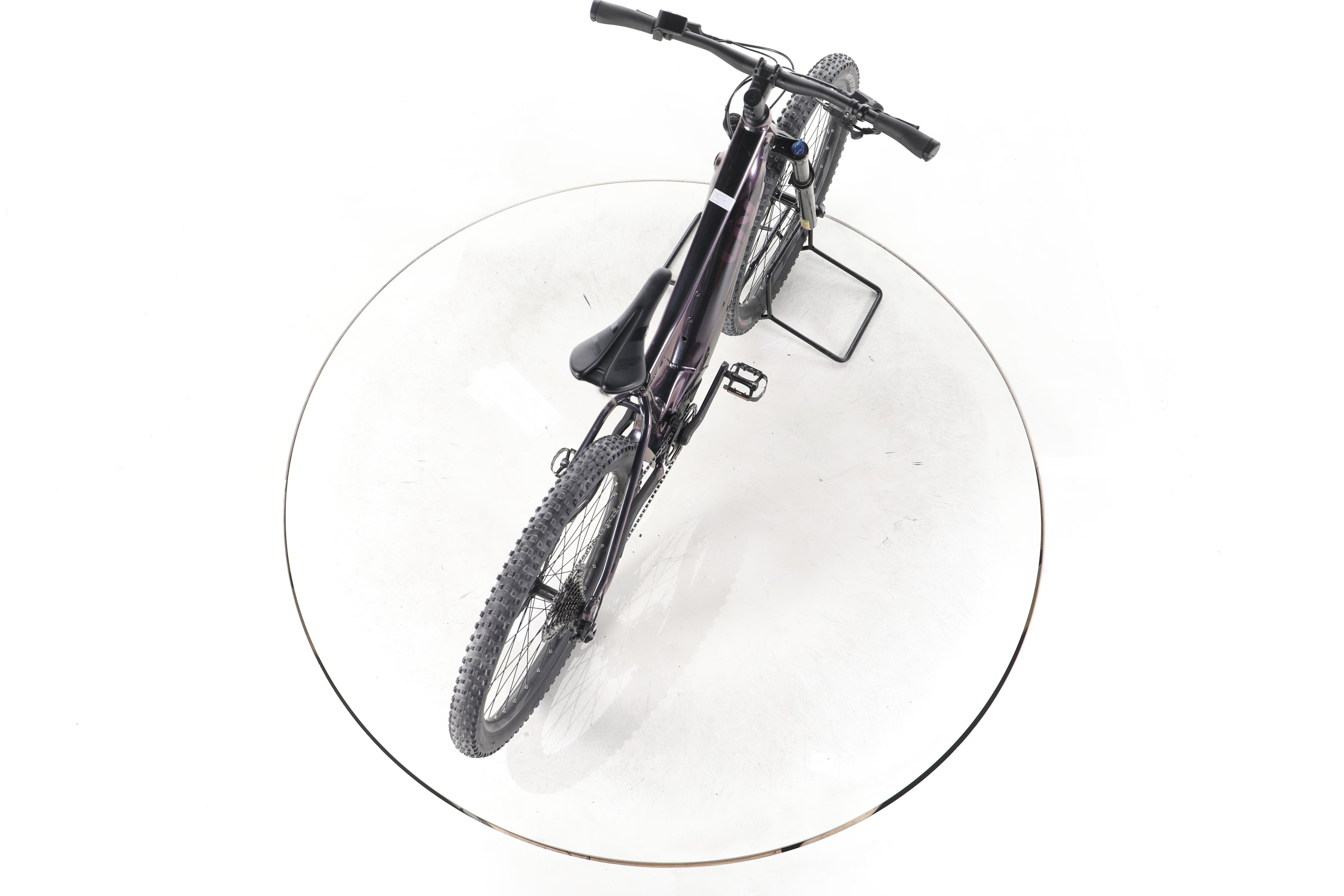 Liv Vall-E+ Pro E-Bike - Image 23