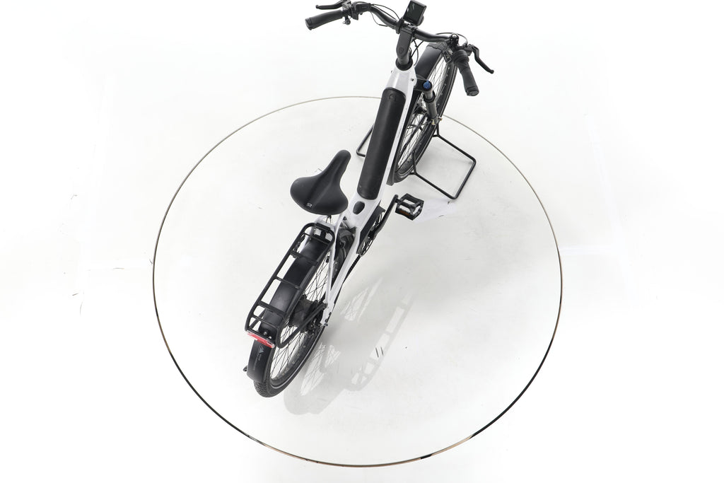 Riese & Müller Nevo4 GT vario City E-Bike Tiefeinsteiger - Image 23