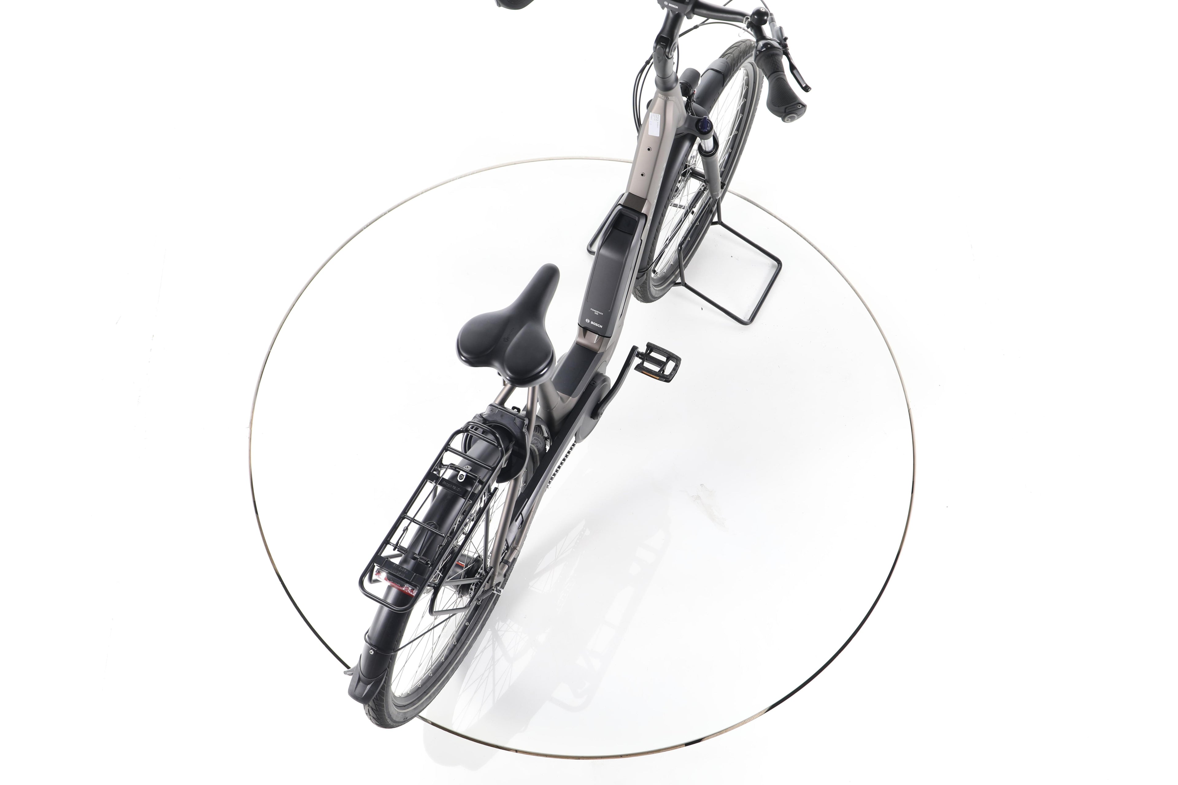 Kalkhoff Image 1.B Advance RT City E-Bike Tiefeinsteiger - Image 23
