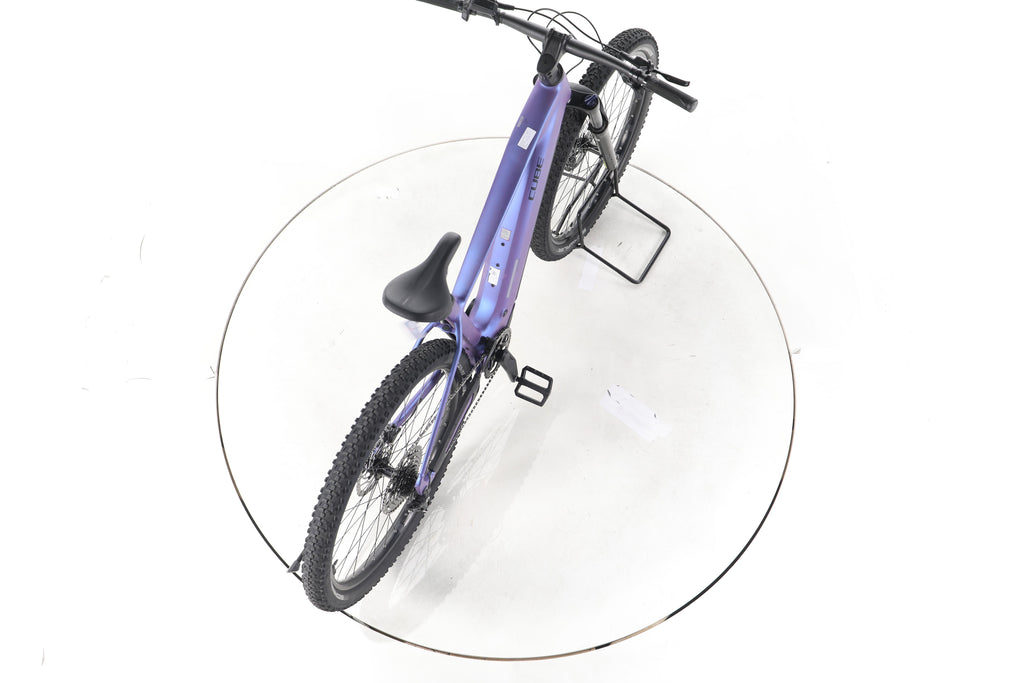 Cube Reaction Hybrid ONE E-Bike 2026 - Image 23