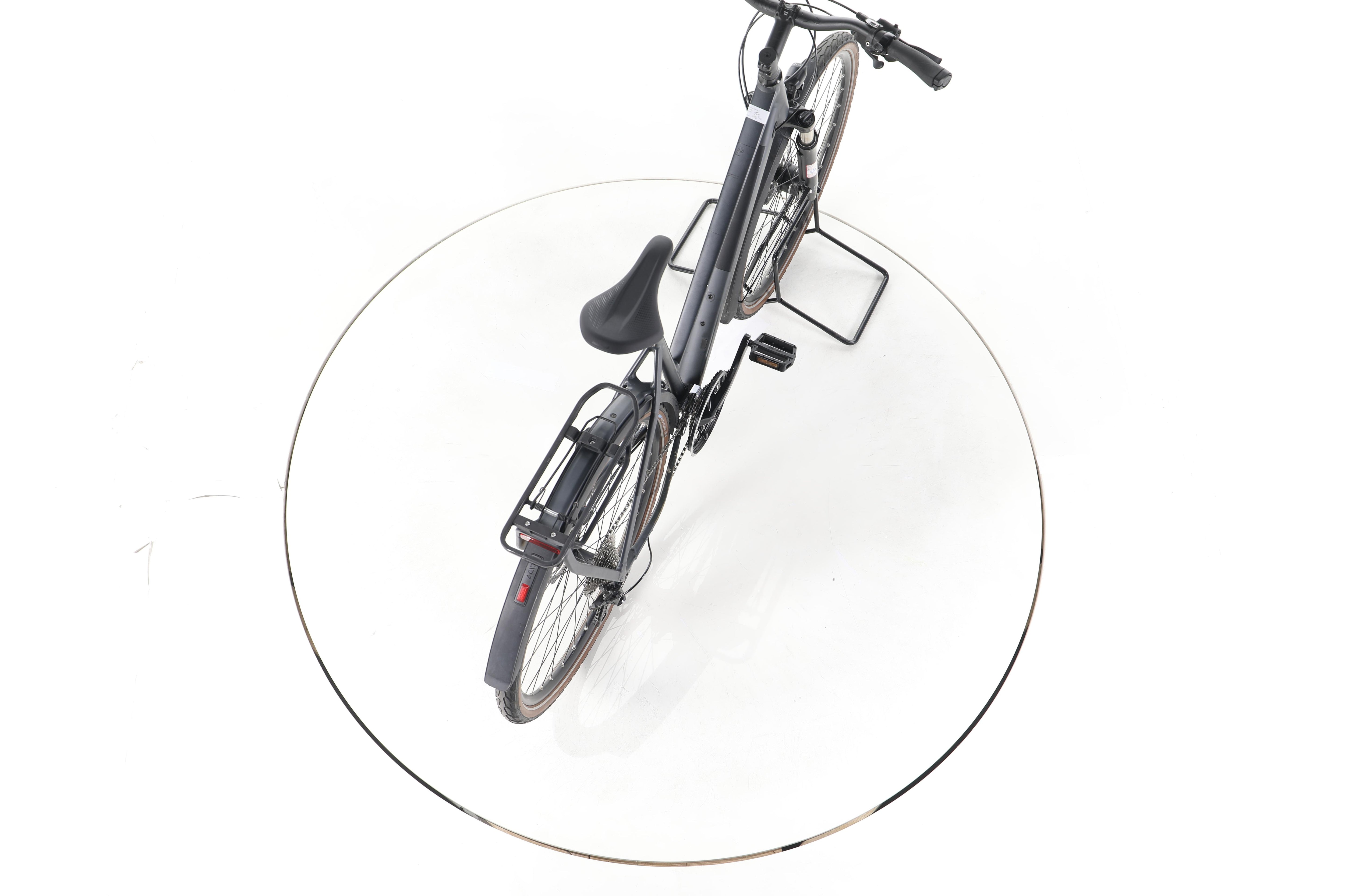 Cube Kathmandu Pro Fahrrad City & Trekking - Image 23