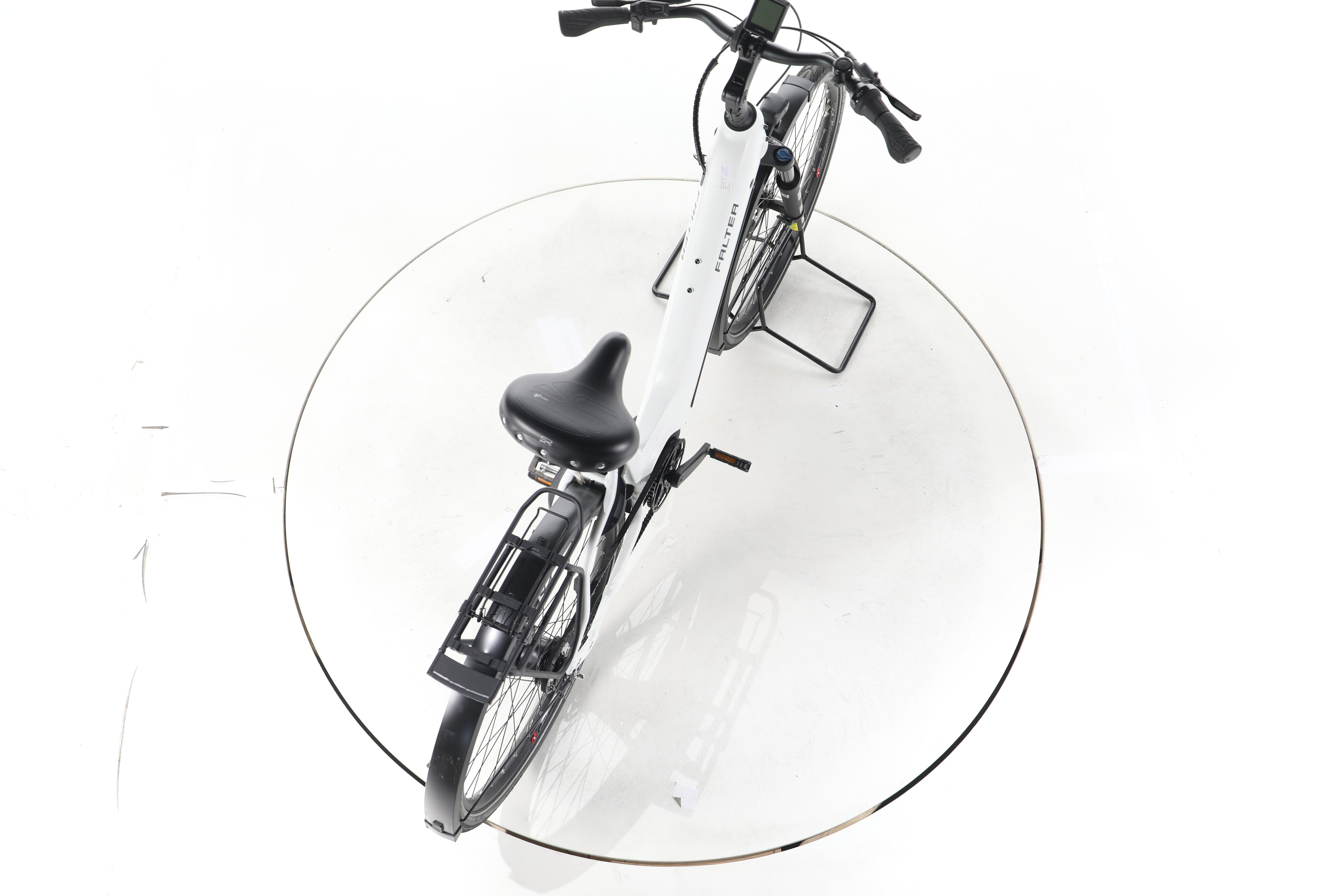 FALTER E 9.4 SE RT City E-Bike Tiefeinsteiger 2024 - Image 23