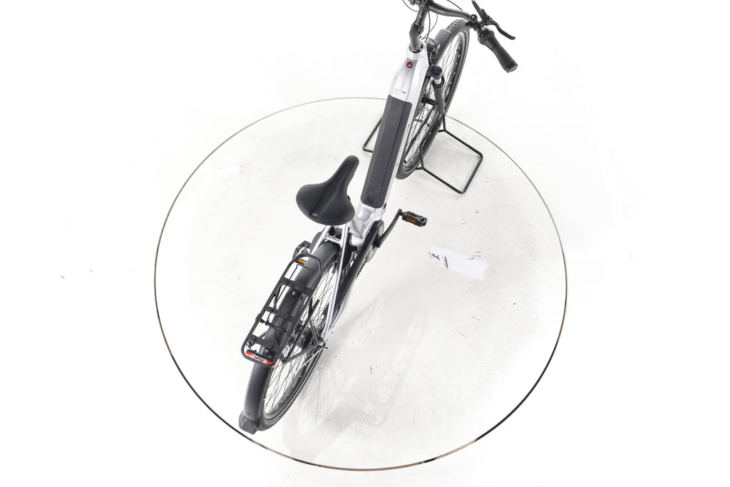 Victoria Tresalo 15 City E-Bike Tiefeinsteiger - Image 23