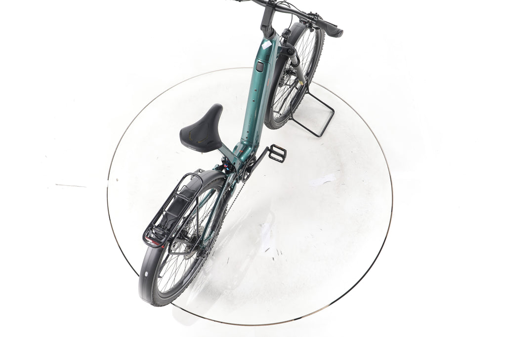 KTM Macina AERA FS ELITE LFC US SUV E-Bike Tiefeinsteiger 2025 - Image 23