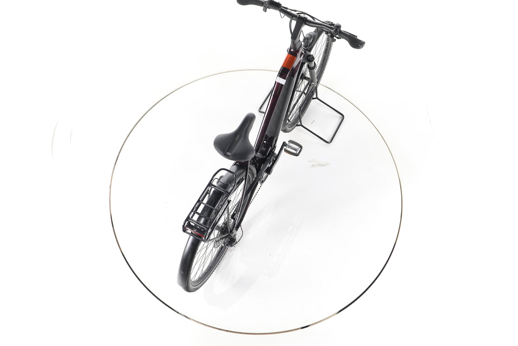KTM MACINA SPORT SX ELITE Di2 Trekking E-Bike Carbon 2025 - Image 23