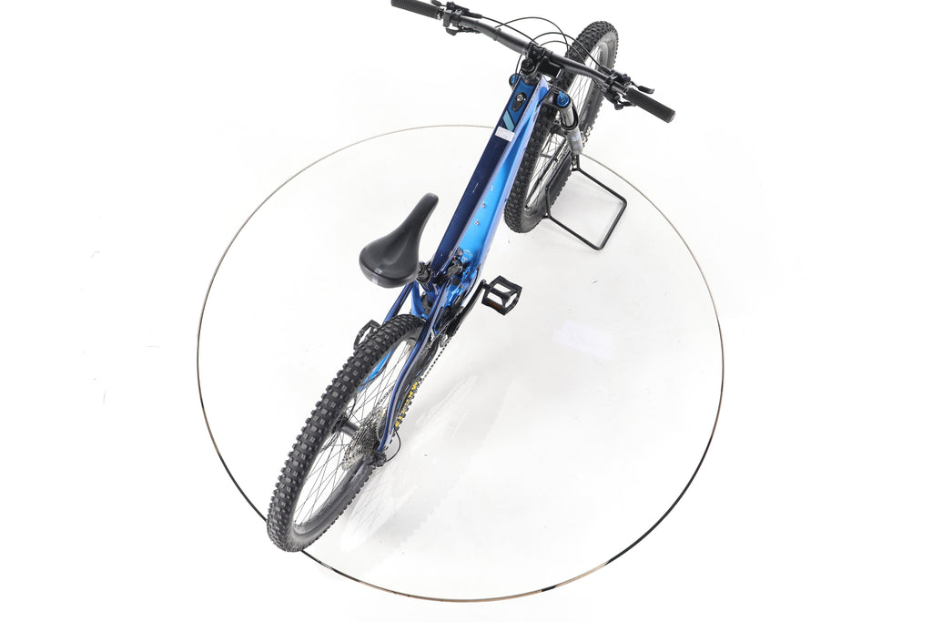 Pivot Cycles Shuttle LT Fully E-Bike Carbon - Image 23