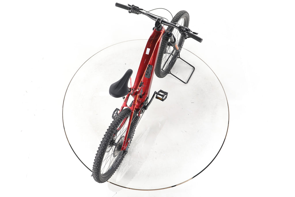 Bulls Sonic Evo AM 1 E-Bike Fully Carbon - Image 23