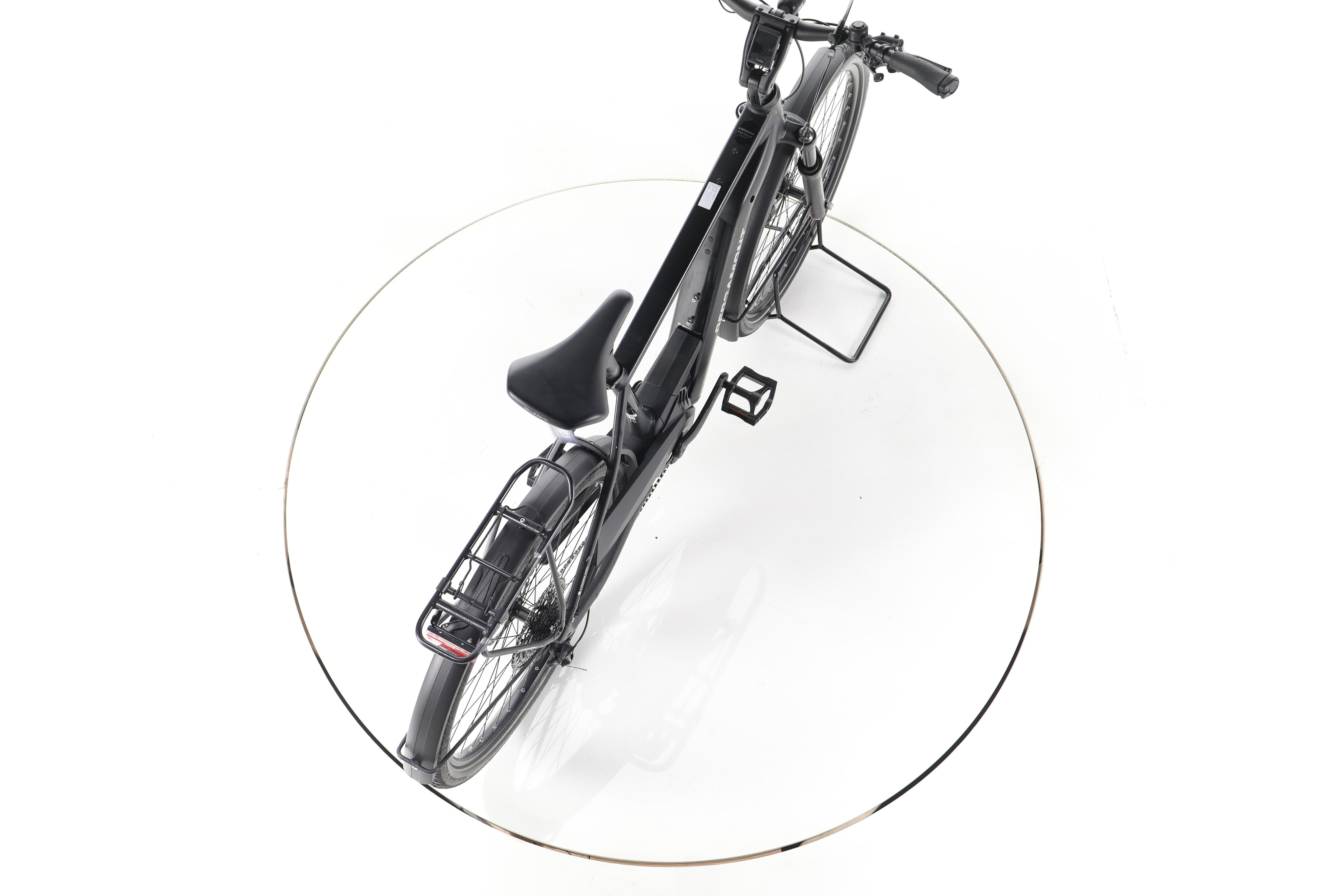 Bergamont E-Horizon Premium Expert Gent Trekking E-Bike - Image 23