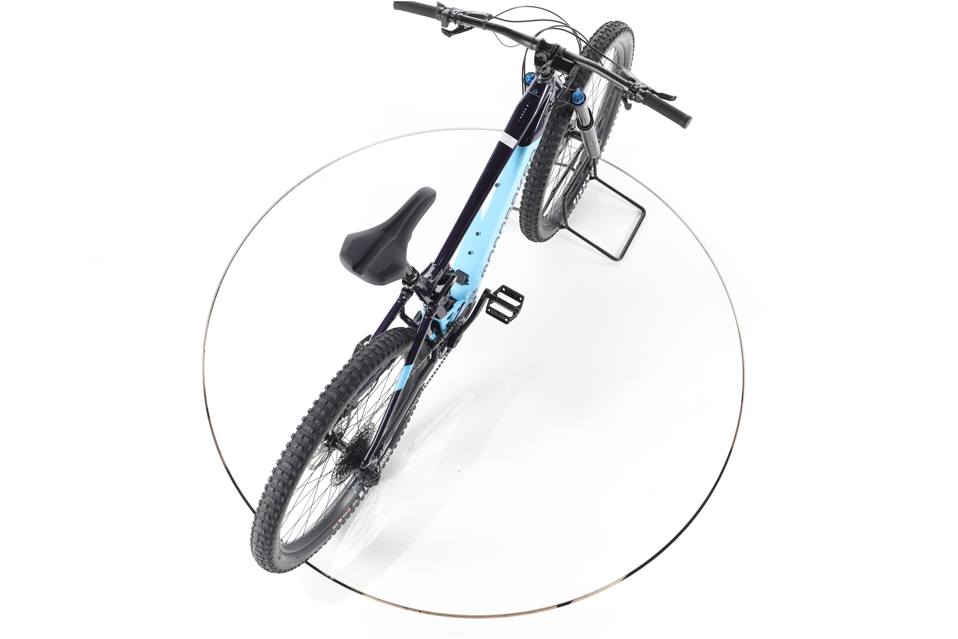 Mondraker DUSK R Fully E-Bike 2023 - Image 23