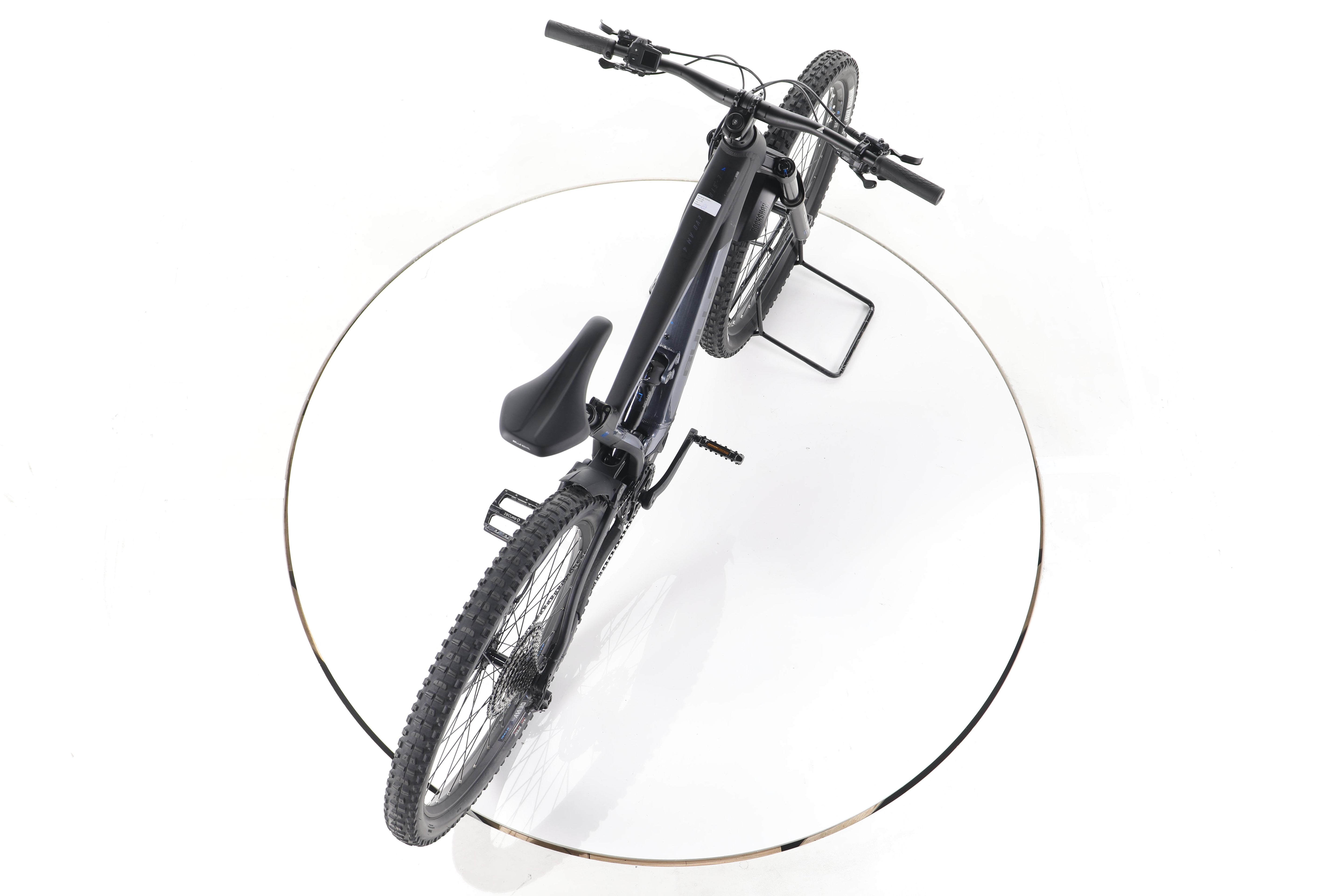 Bulls E-Stream EVO AM 4 E-Bike Fully - Image 23
