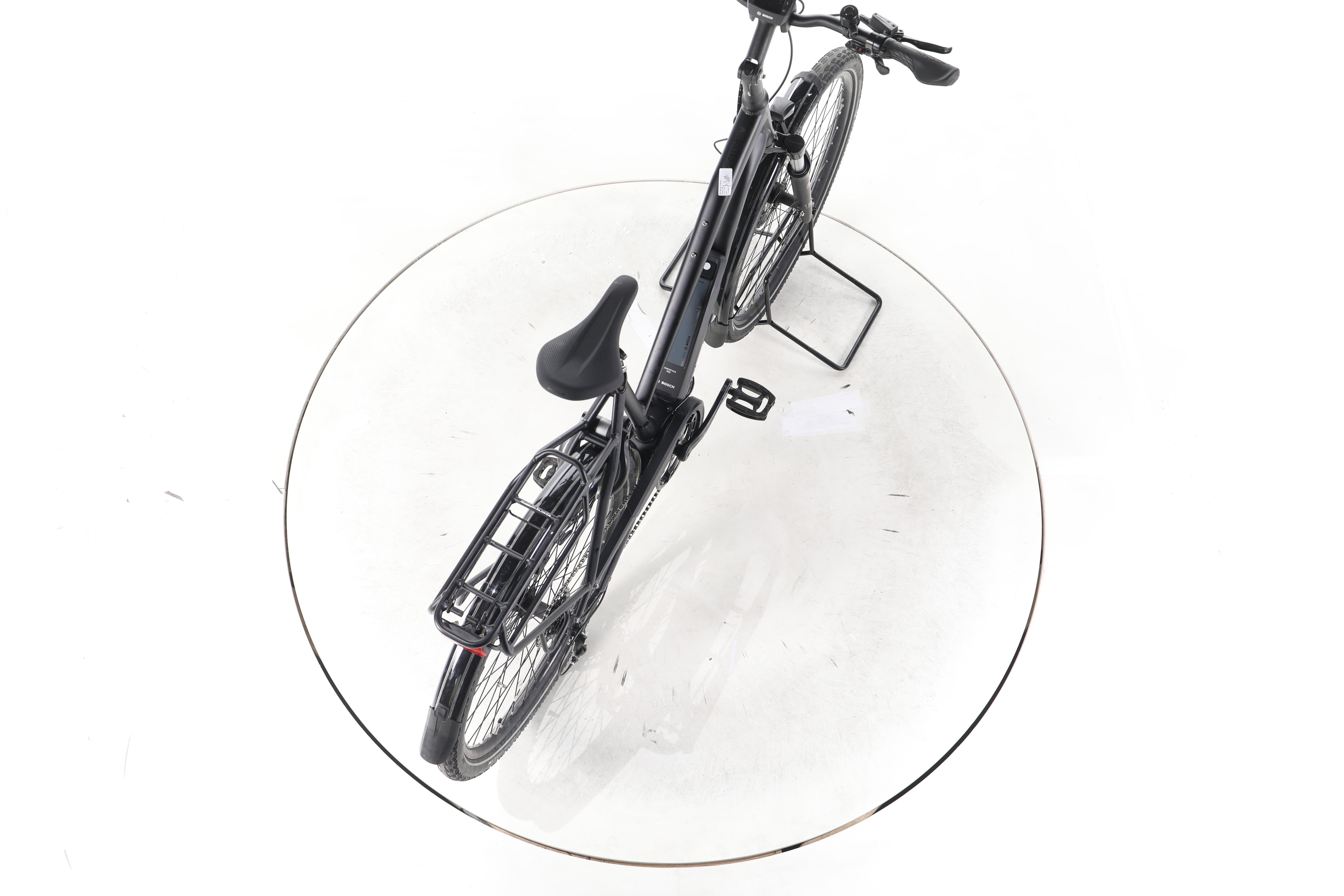 Pegasus Solero E8 Plus Trekking E-Bike - Image 23