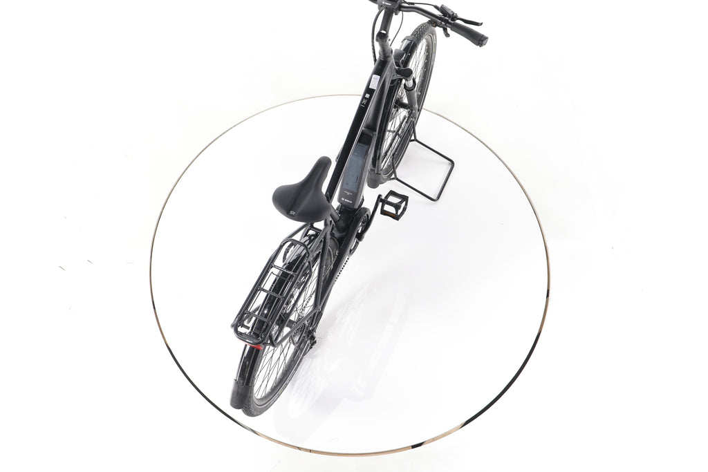 Pegasus Solero E8 Plus Trekking E-Bike - Image 23