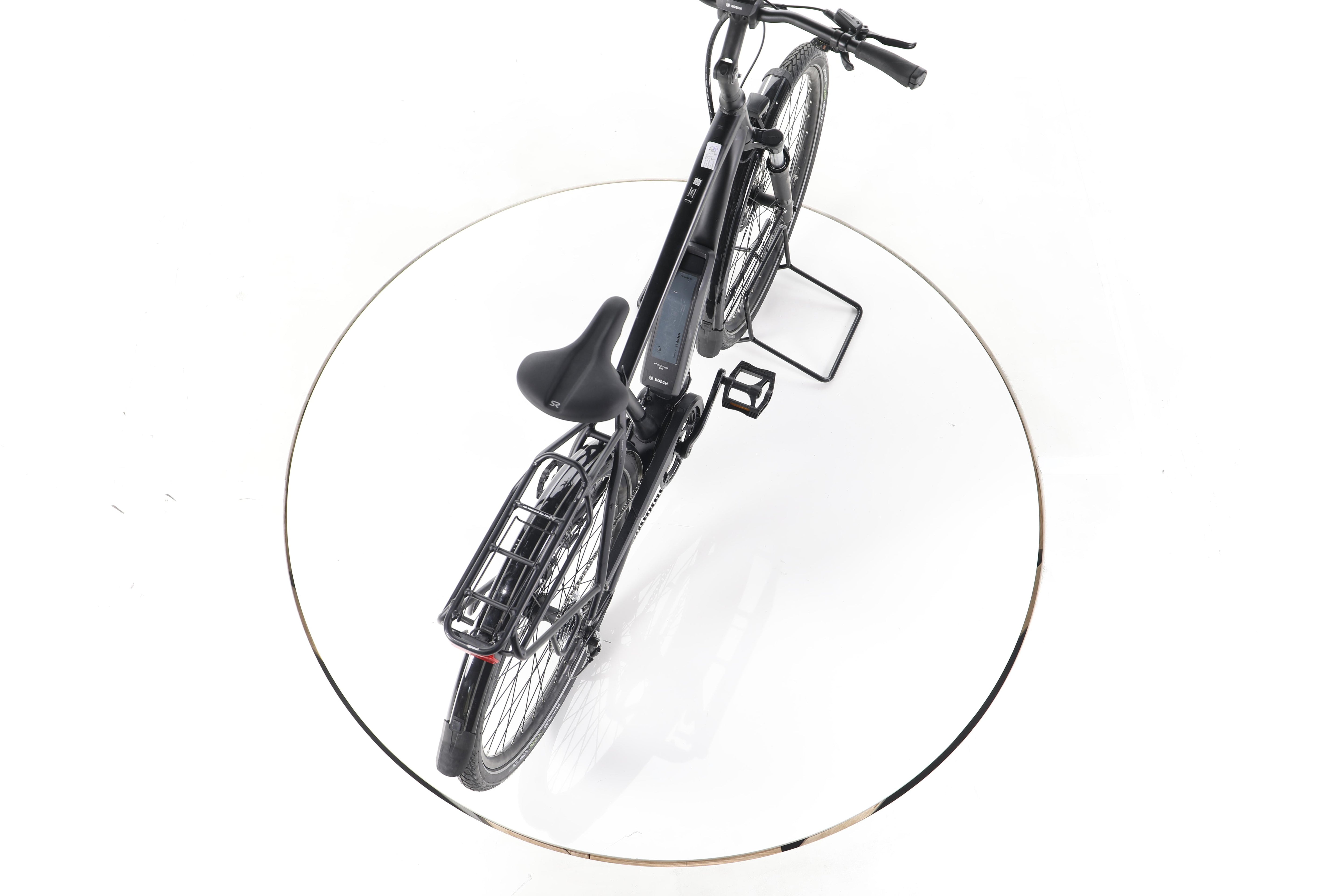 Pegasus Solero E8 Plus Trekking E-Bike - Image 23