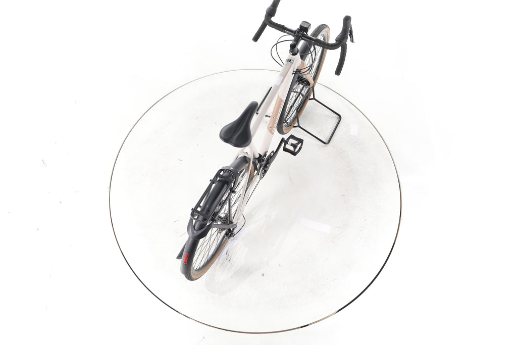 R Raymon Territ Pro Street 700 Gravelbike - Image 23