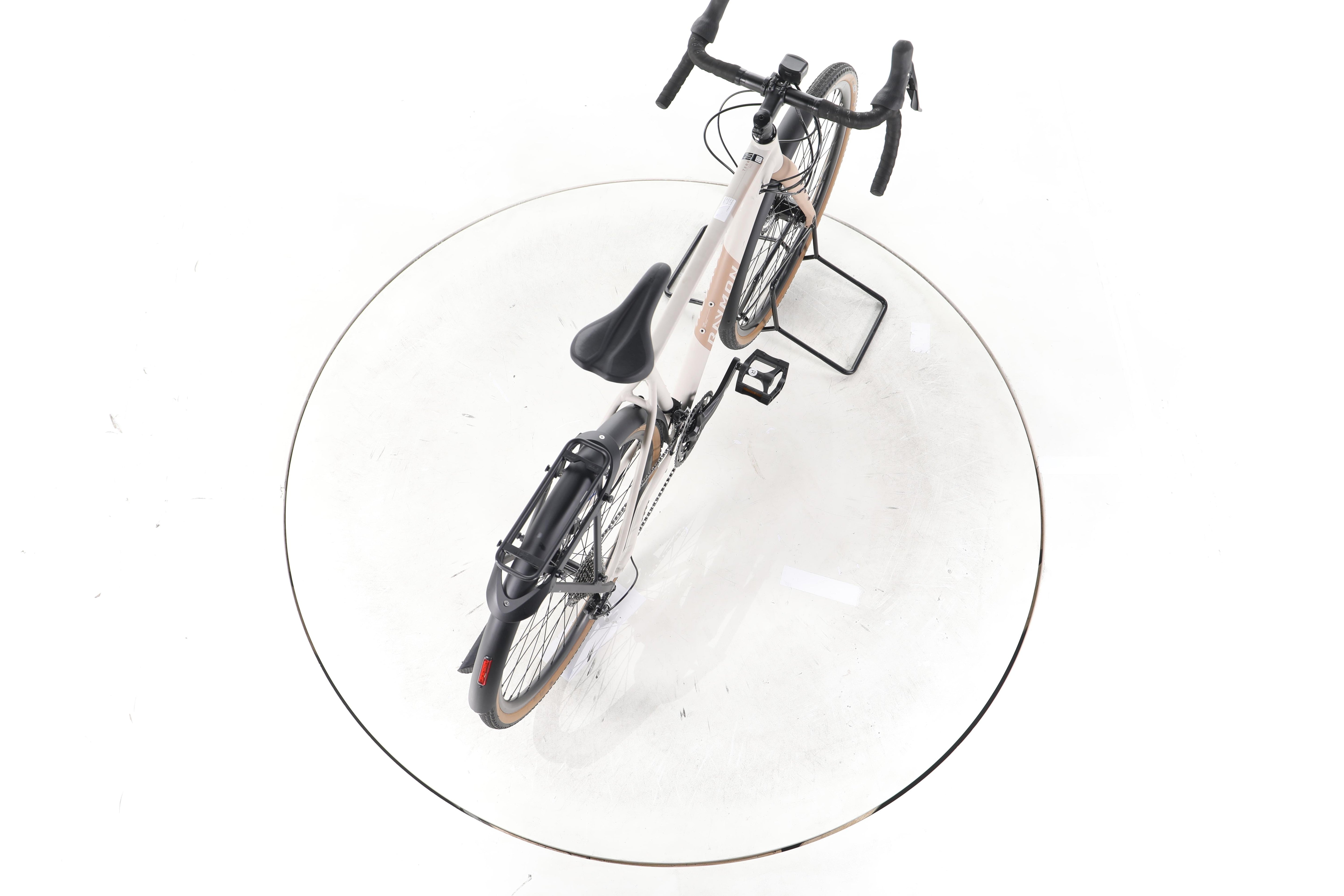 R Raymon Territ Pro Street 700 Gravelbike - Image 23