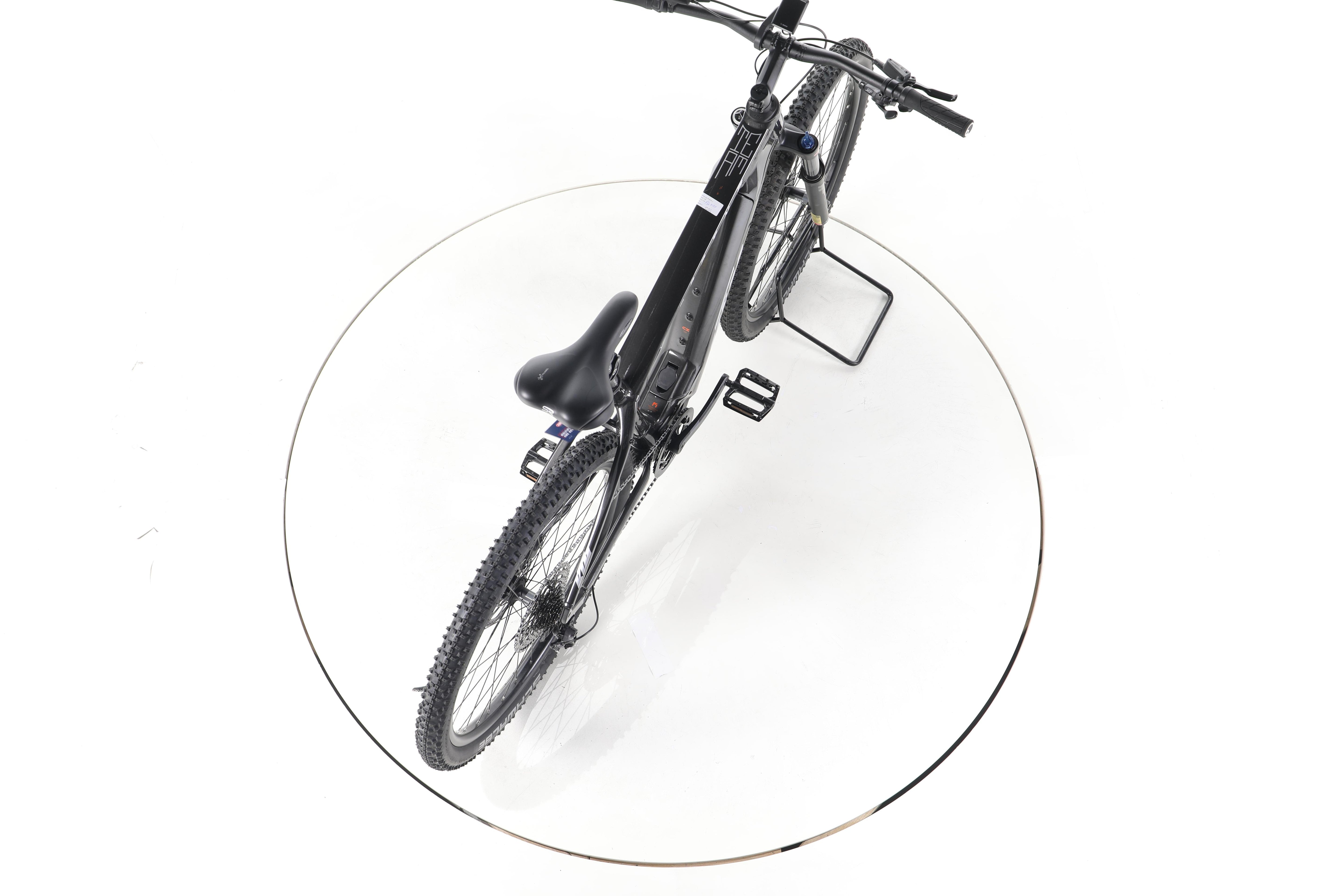 KTM Macina Team XL Trekking E-Bike - Image 23