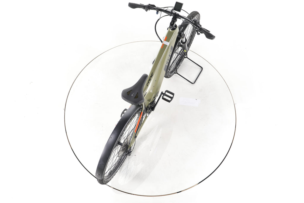 CONE Bikes eCross IN 3.0 E-Bike - Image 23