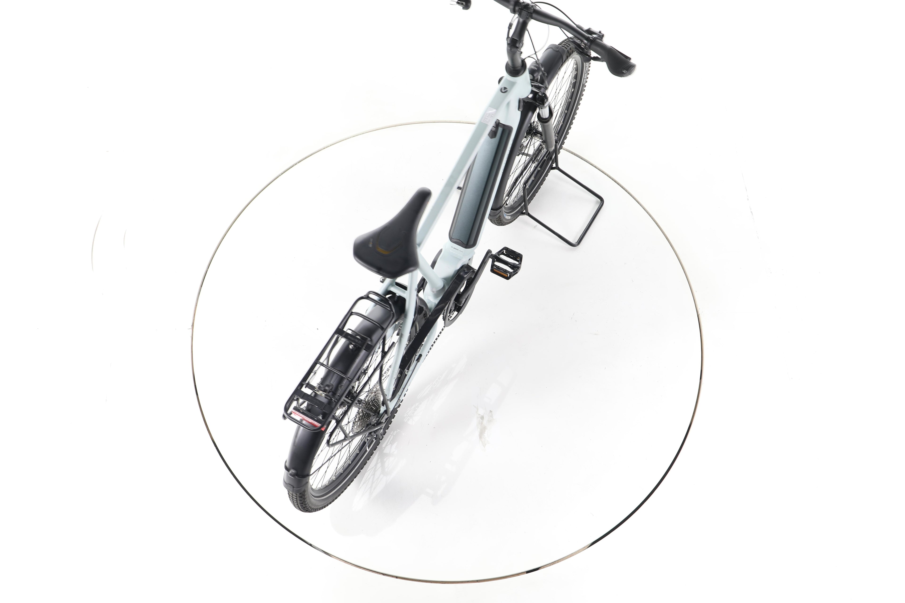 Velo de Ville SEB 990 Smart Trekking E-Bike 2023 - Image 23