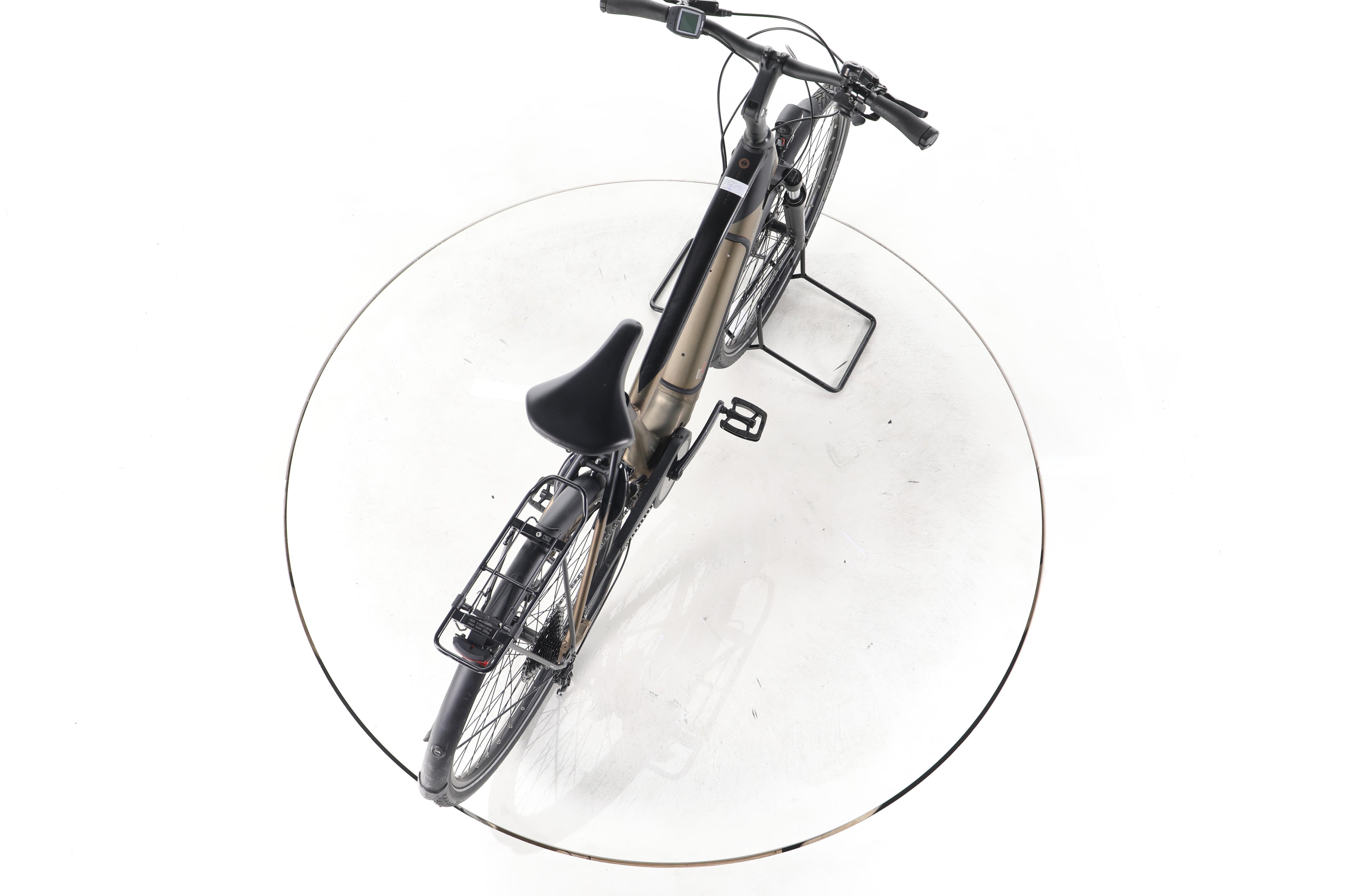 Kreidler Vitality Eco 7 Trekking E-Bike - Image 23
