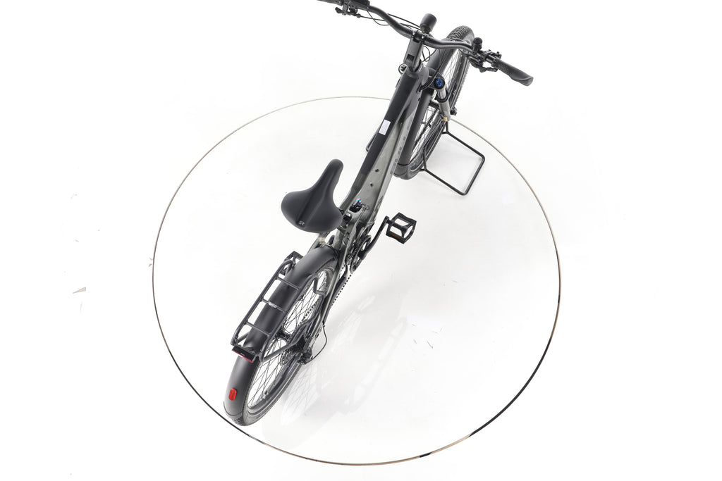 Bulls Iconic EVO TR1 SUV E-Bike 2024 - Image 23