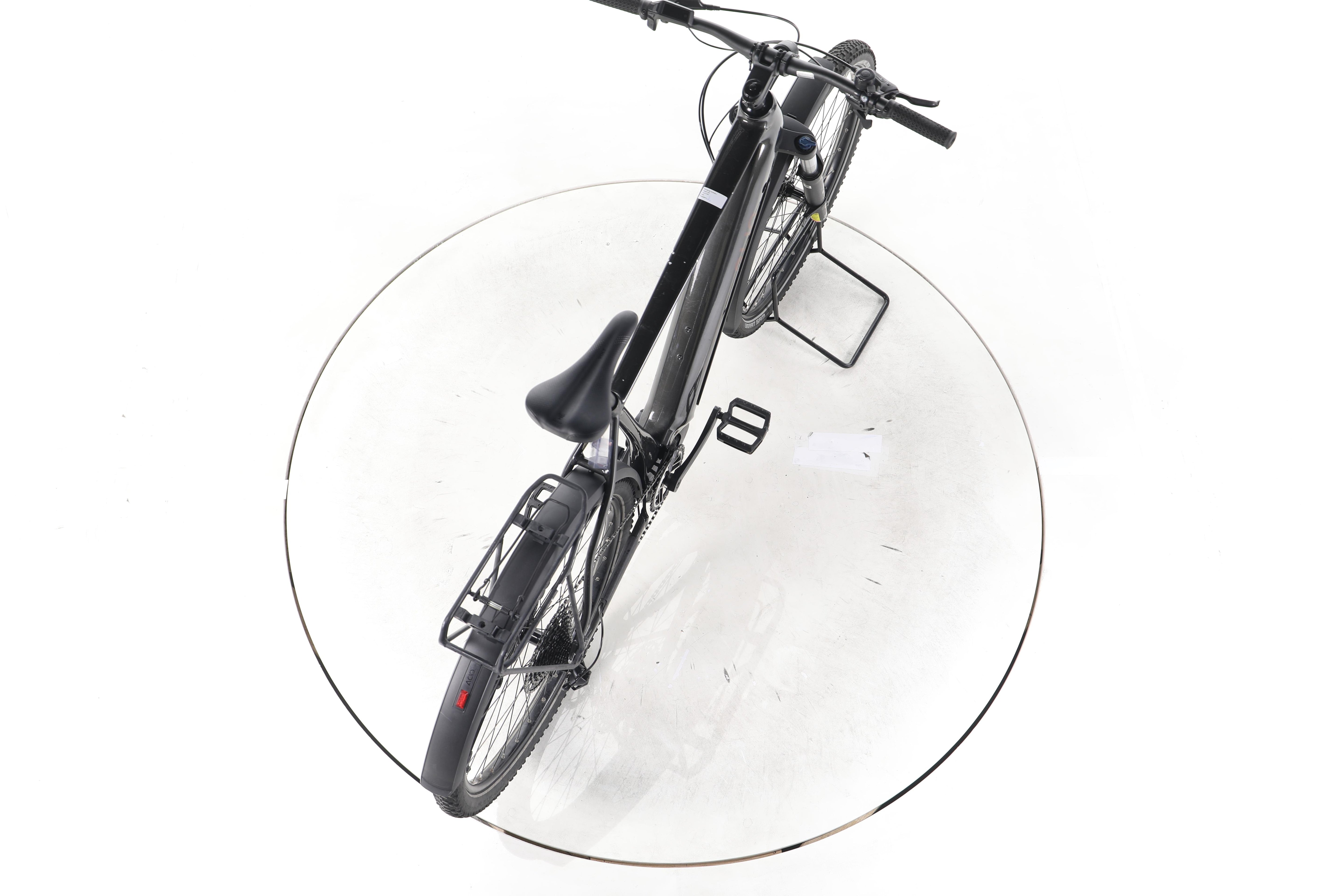 LIQBIKE Rock Diamant Trekking E-Bike - Image 23