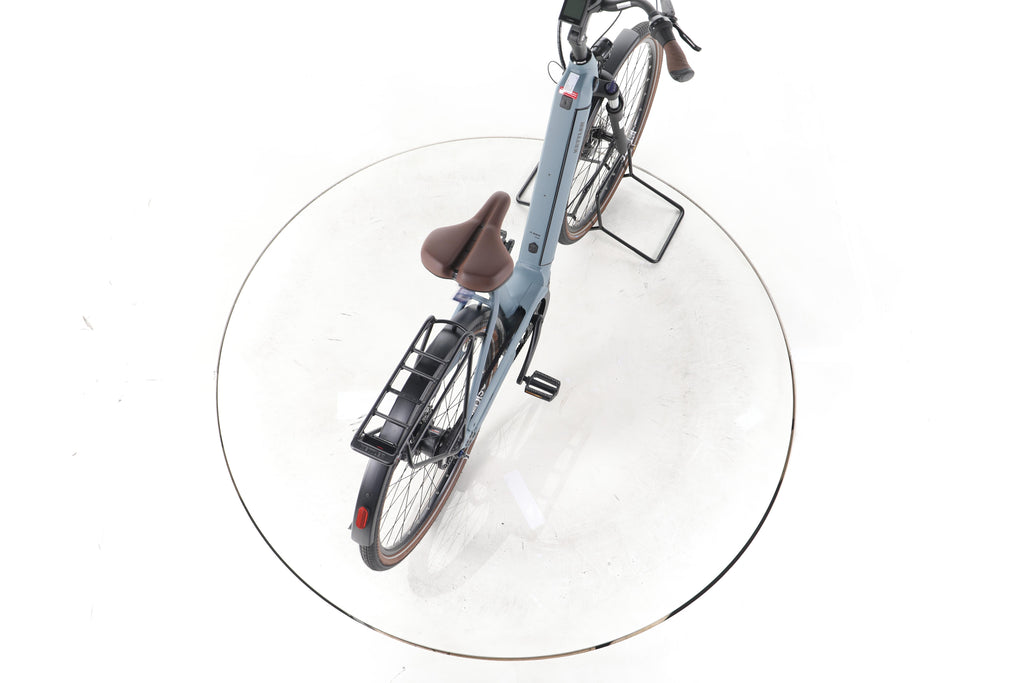 Kettler Quadriga P5 Belt RT City E-Bike Tiefeinsteiger 2025 - Image 23