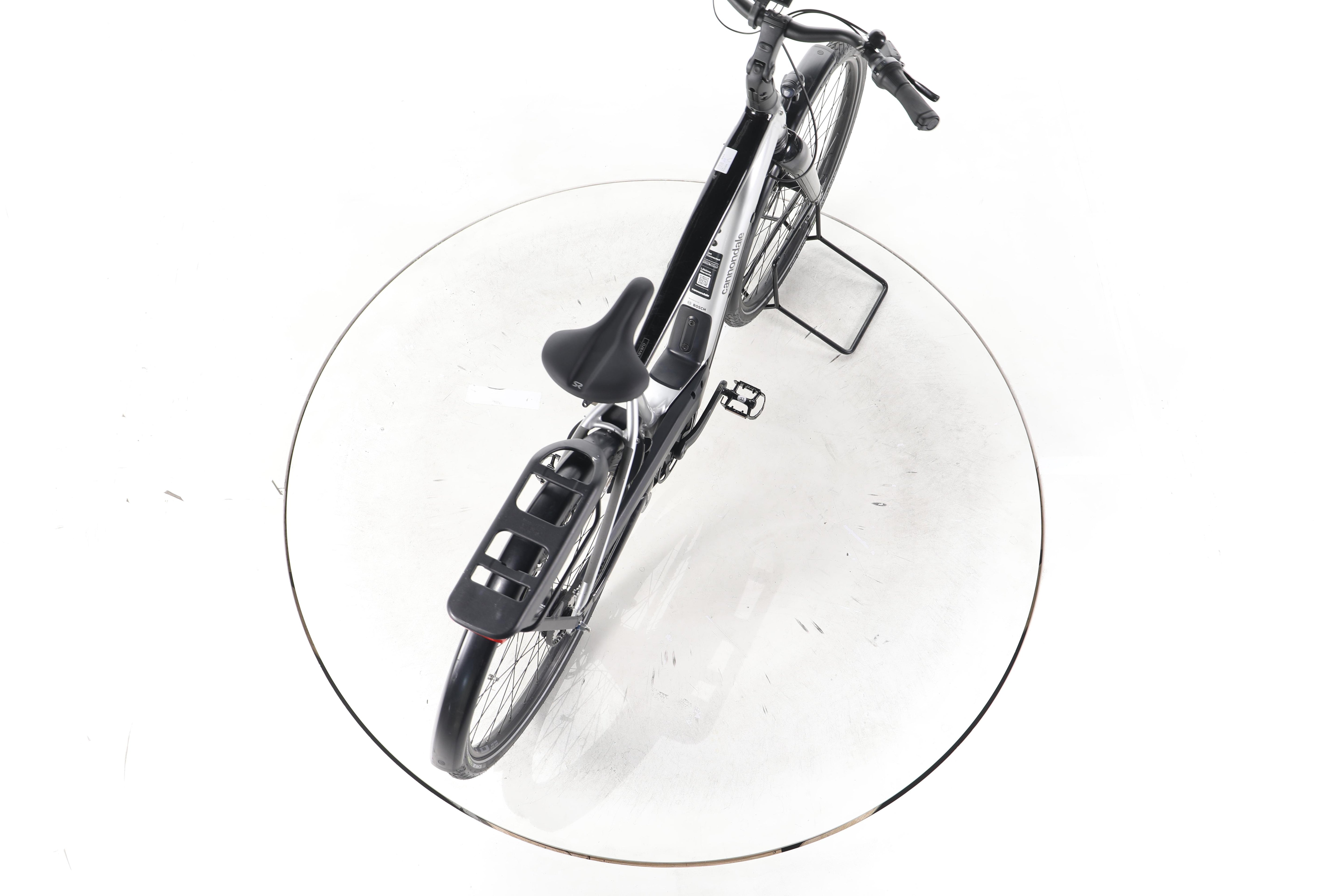 Cannondale Mavaro Neo 2 City E-Bike - Image 23