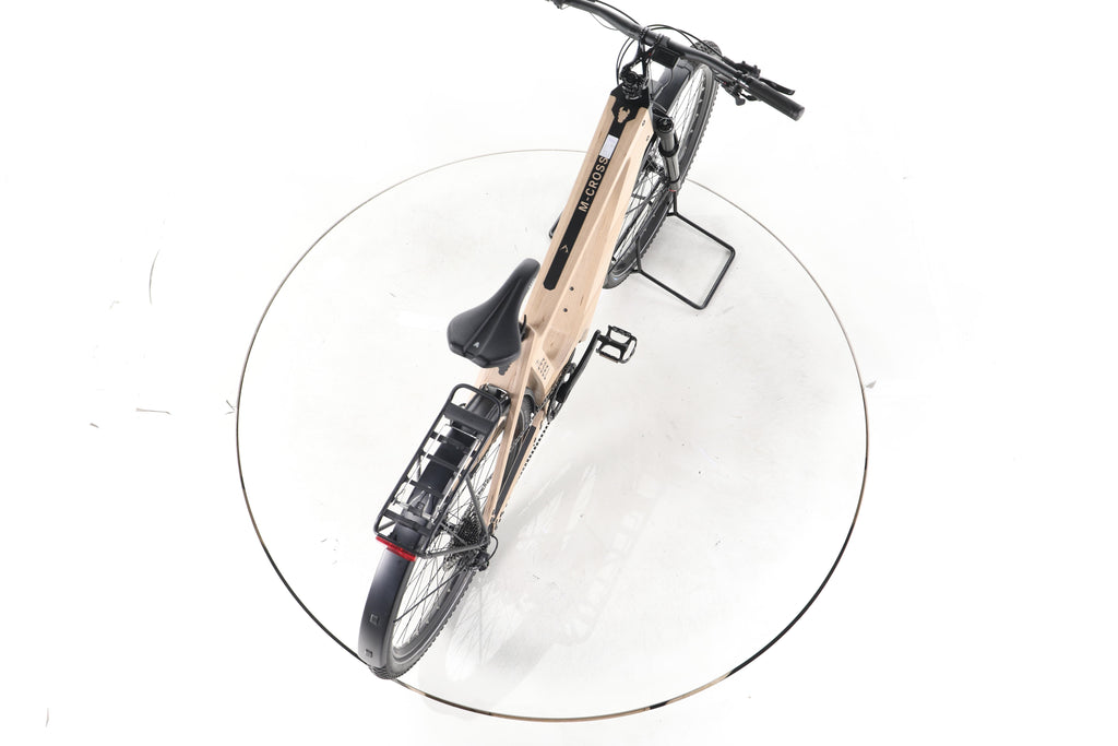 My Esel eMountain Esel Trekking E-Bike 2025 - Image 23