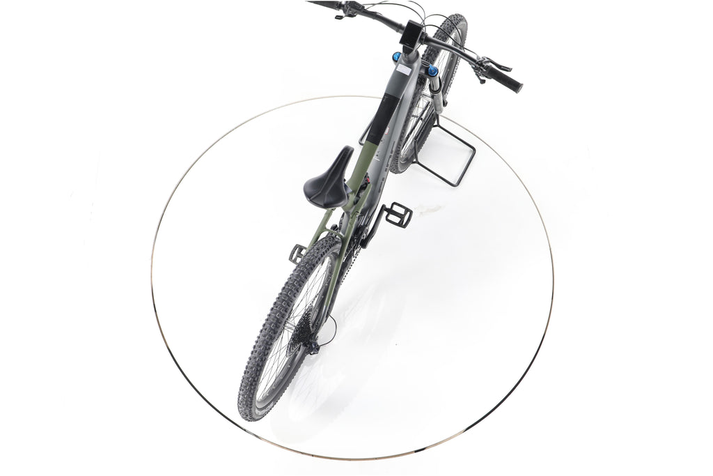 Cube Stereo Hybrid 140 HPC TM Fully E-Bike Carbon 2023 - Image 23