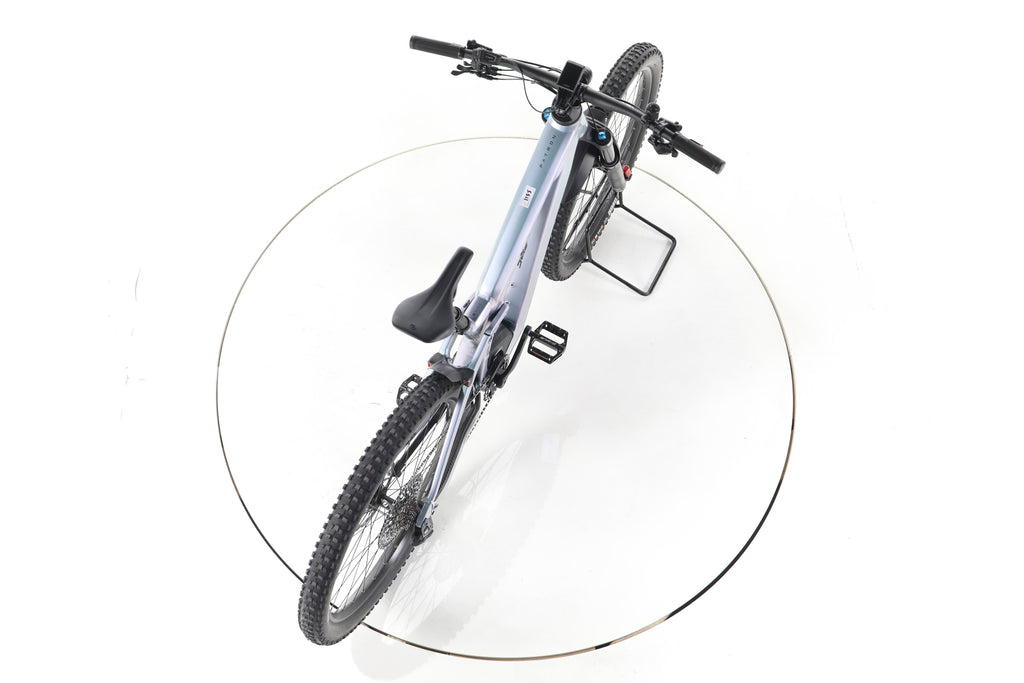Scott Patron eRIDE 910 TR E-Bike Fully 2024 - Image 23