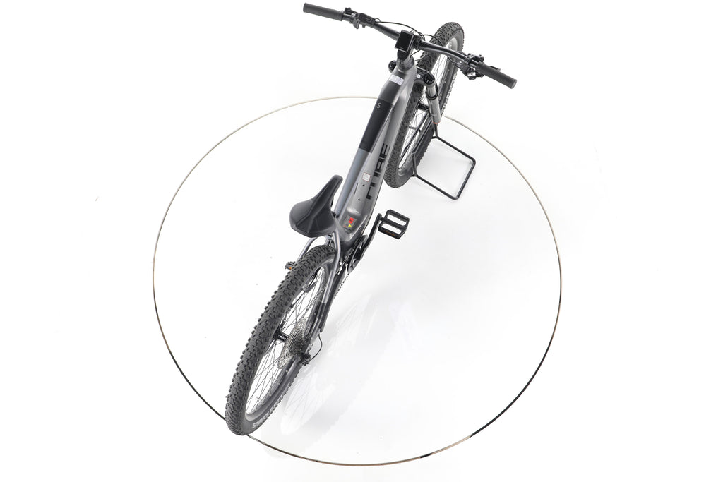 Cube Reaction Hybrid SLT E-Bike - Image 23
