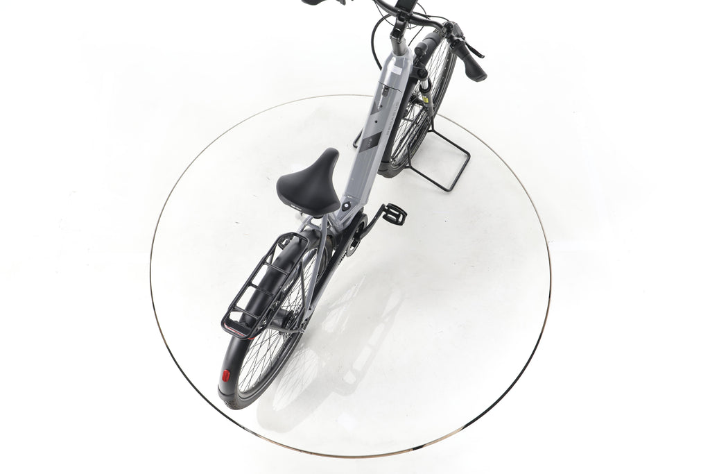 Pegasus Solero evo 5f City E-Bike Tiefeinsteiger 2025 - Image 23