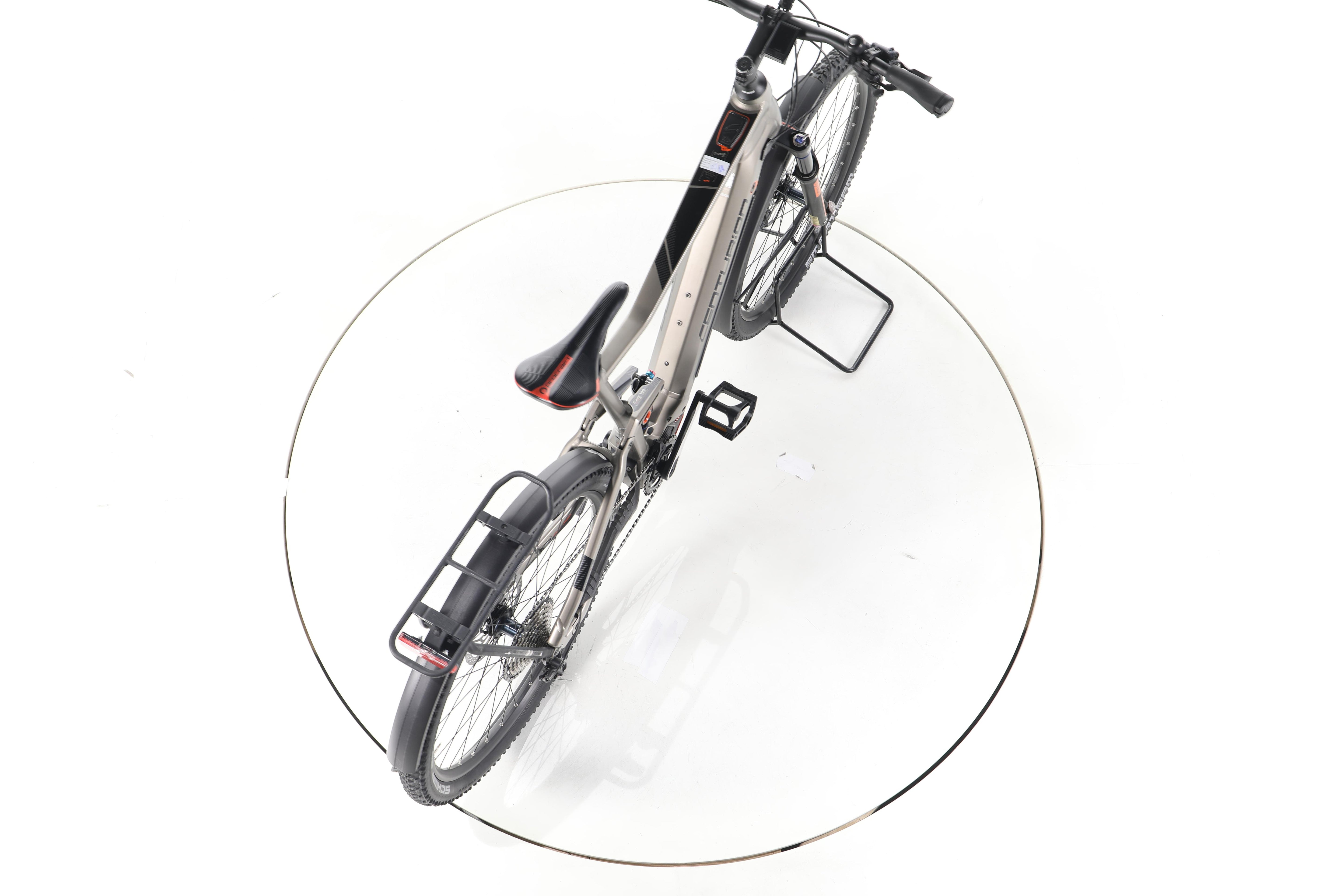 Centurion Lhasa E R2600i E-Bike Fully - Image 23