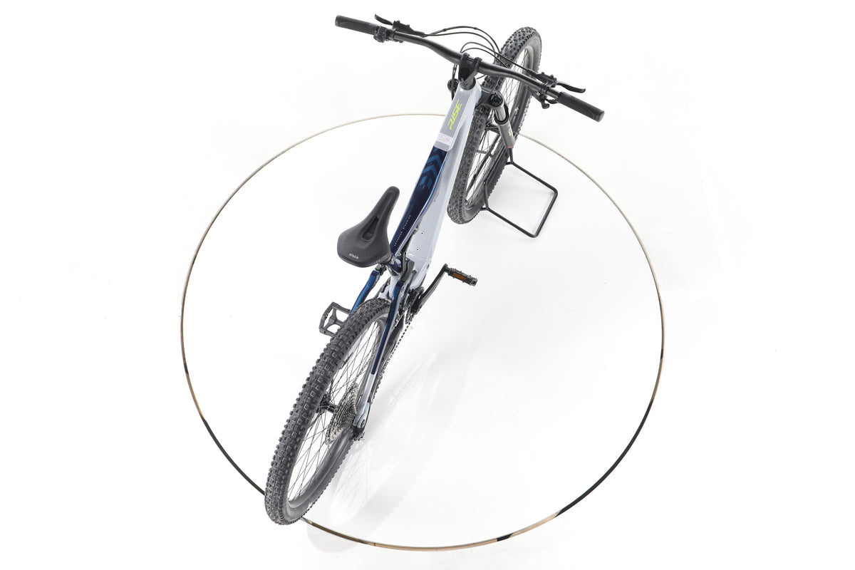 Orbea Rise H30 E-Bike Fully - Image 23