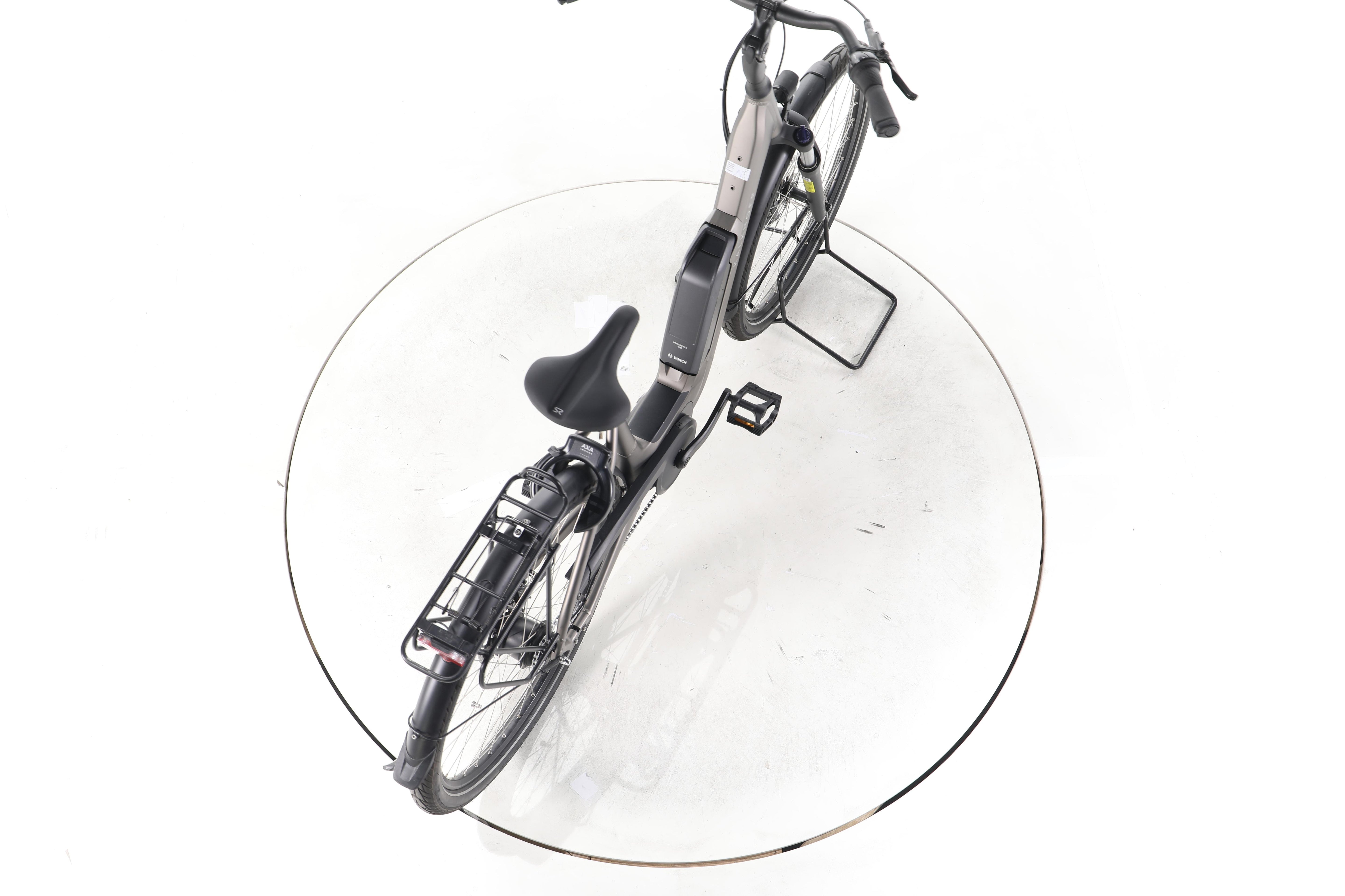 Kalkhoff Image 1.B City E-Bike Tiefeinsteiger - Image 23