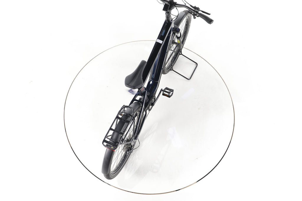 Winora Yakun 10 Trekking E-Bike - Image 23