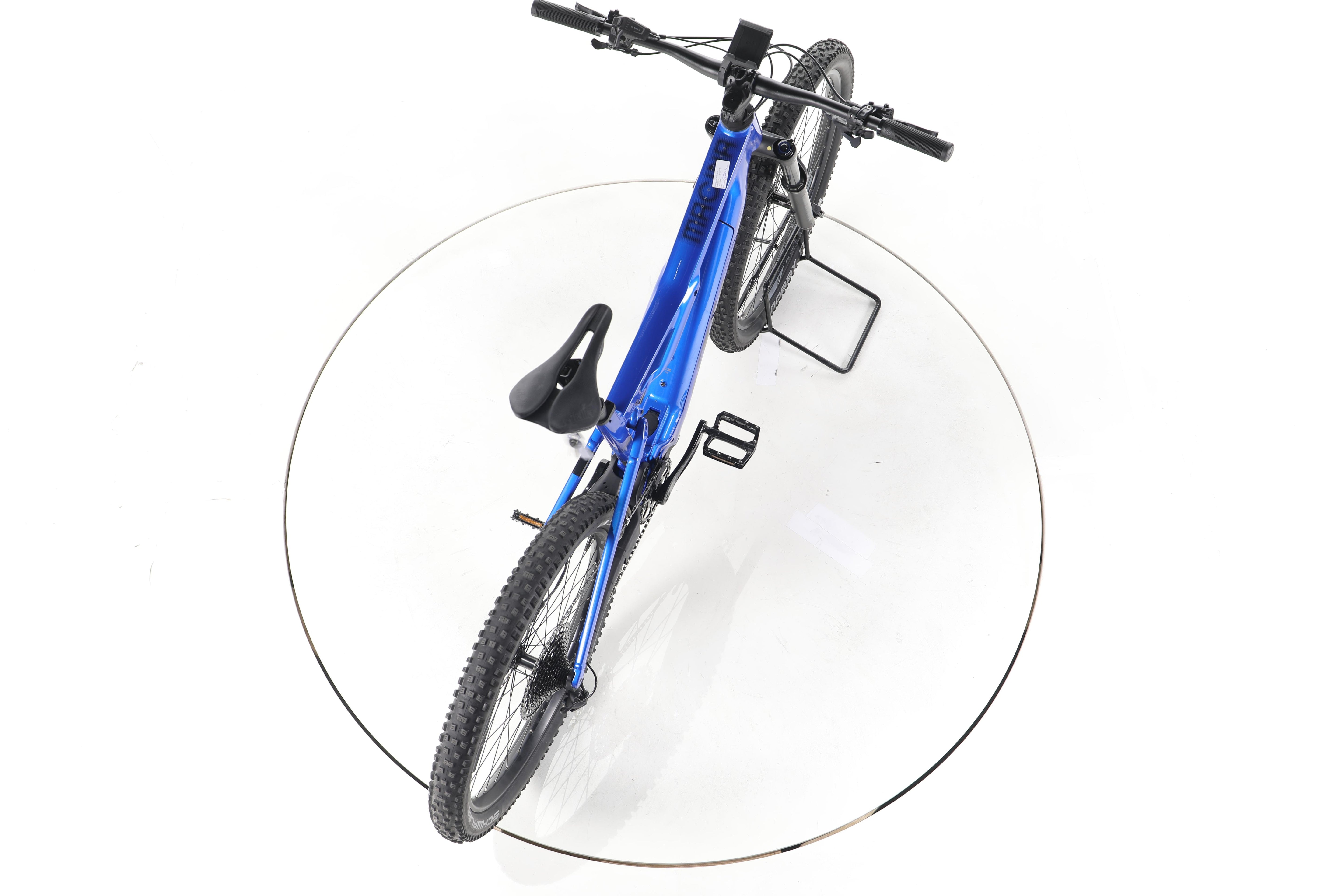 KTM Macina Kapoho 7973 Fully E-Bike - Image 23