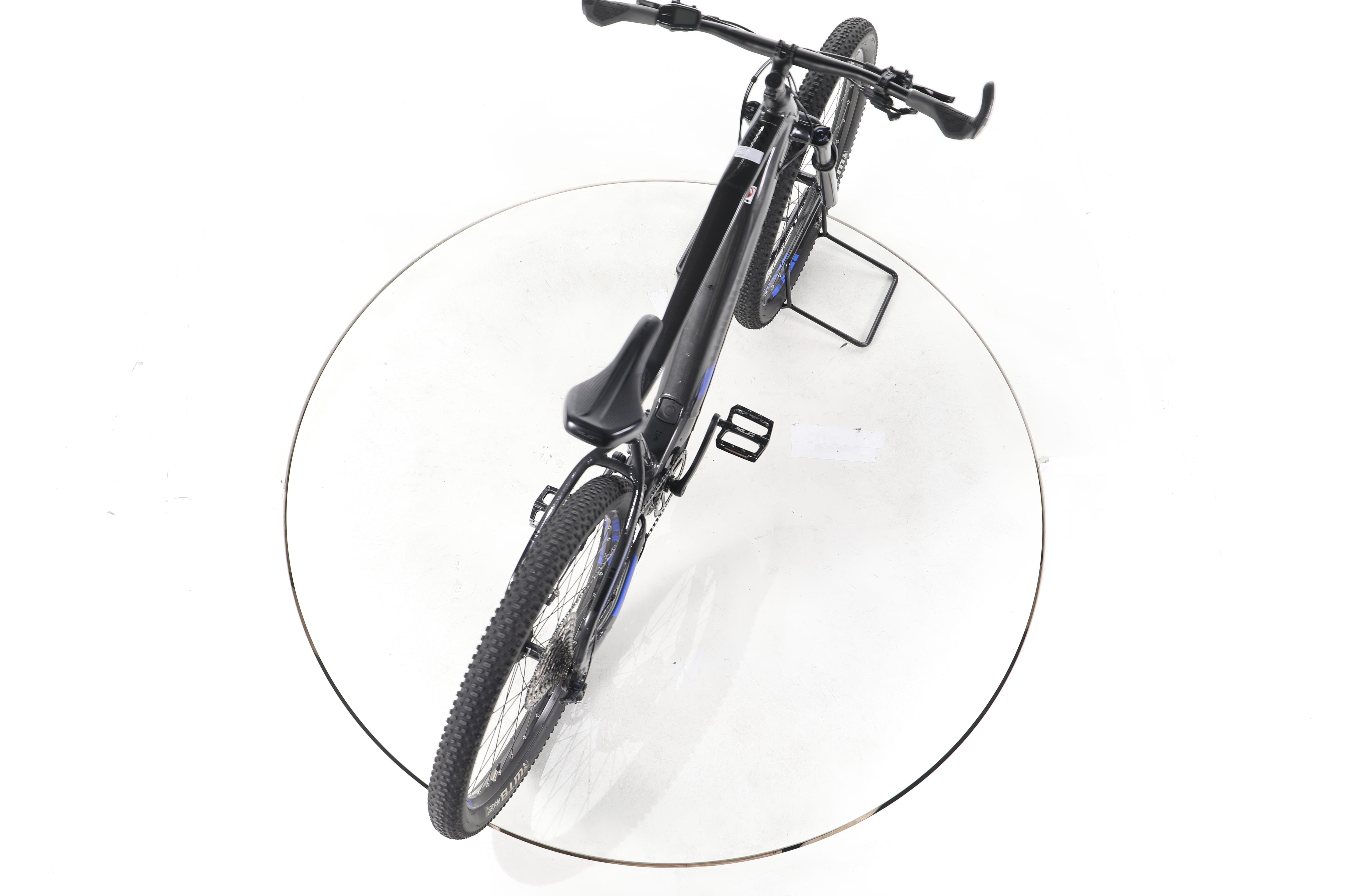 Haibike HardNine 7 E-Bike - Image 23