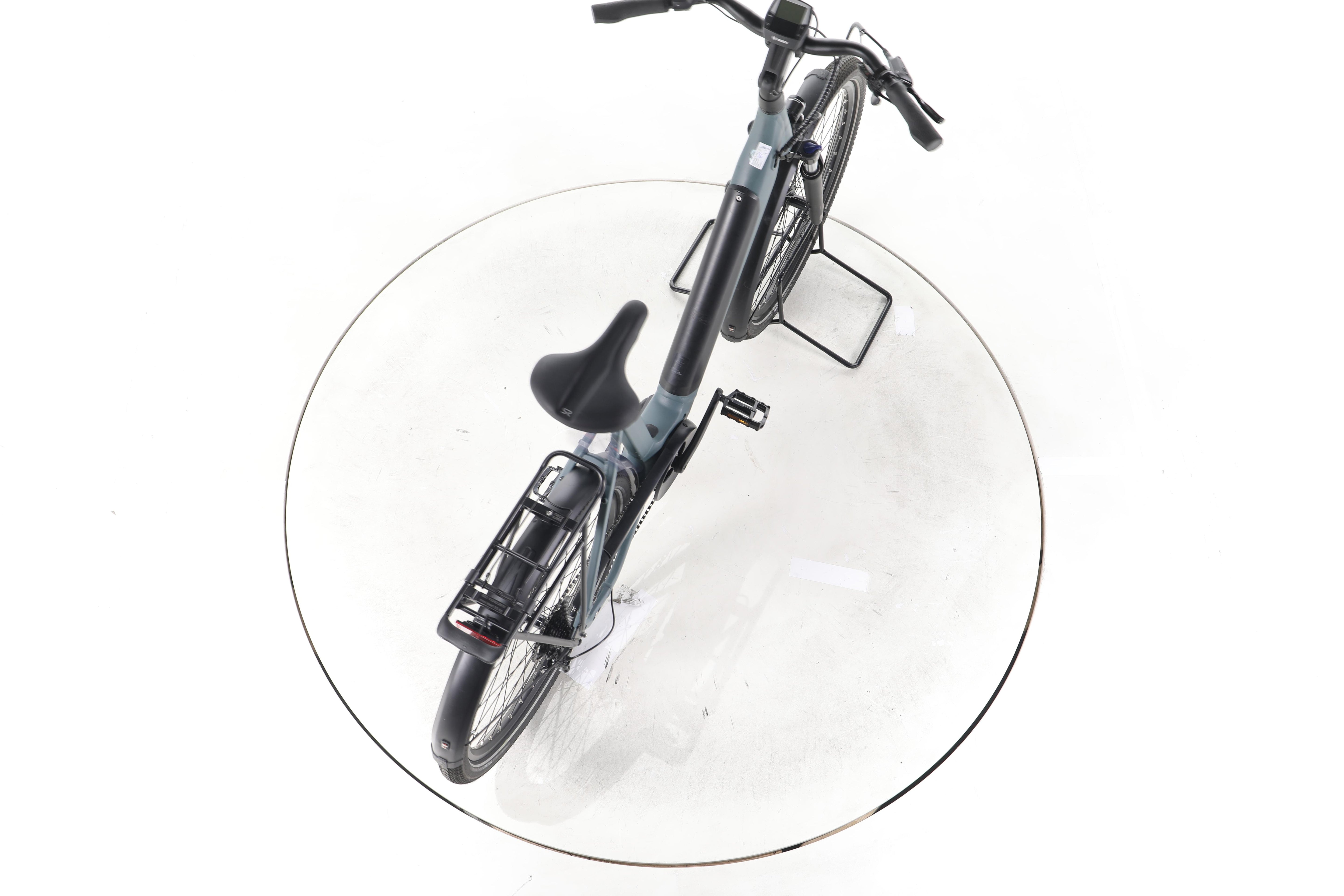 Winora Sinus 9 Trekking E-Bike Tiefeinsteiger - Image 23