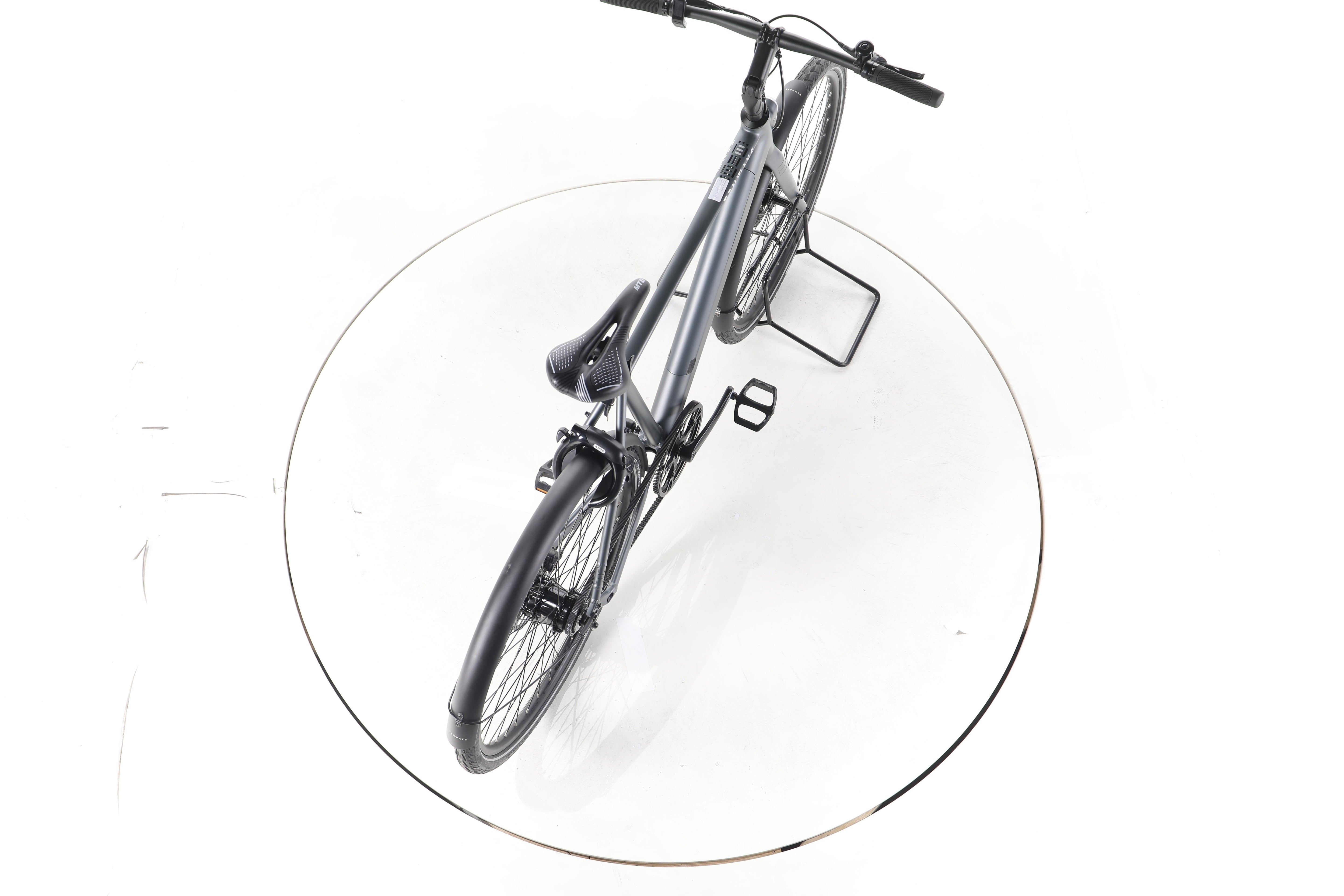 TENWAYS CGO600 Pro E-Bike - Image 23