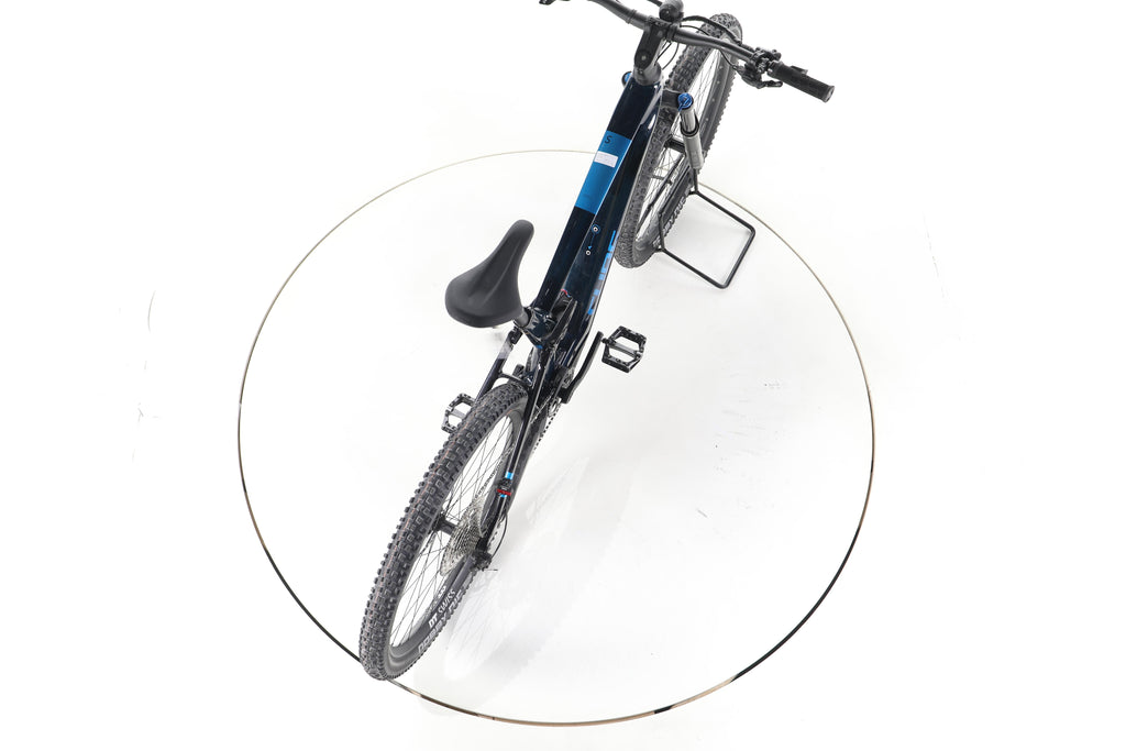 Cube Stereo Hybrid 140 HPC SLX Fully E-Bike Carbon - Image 23