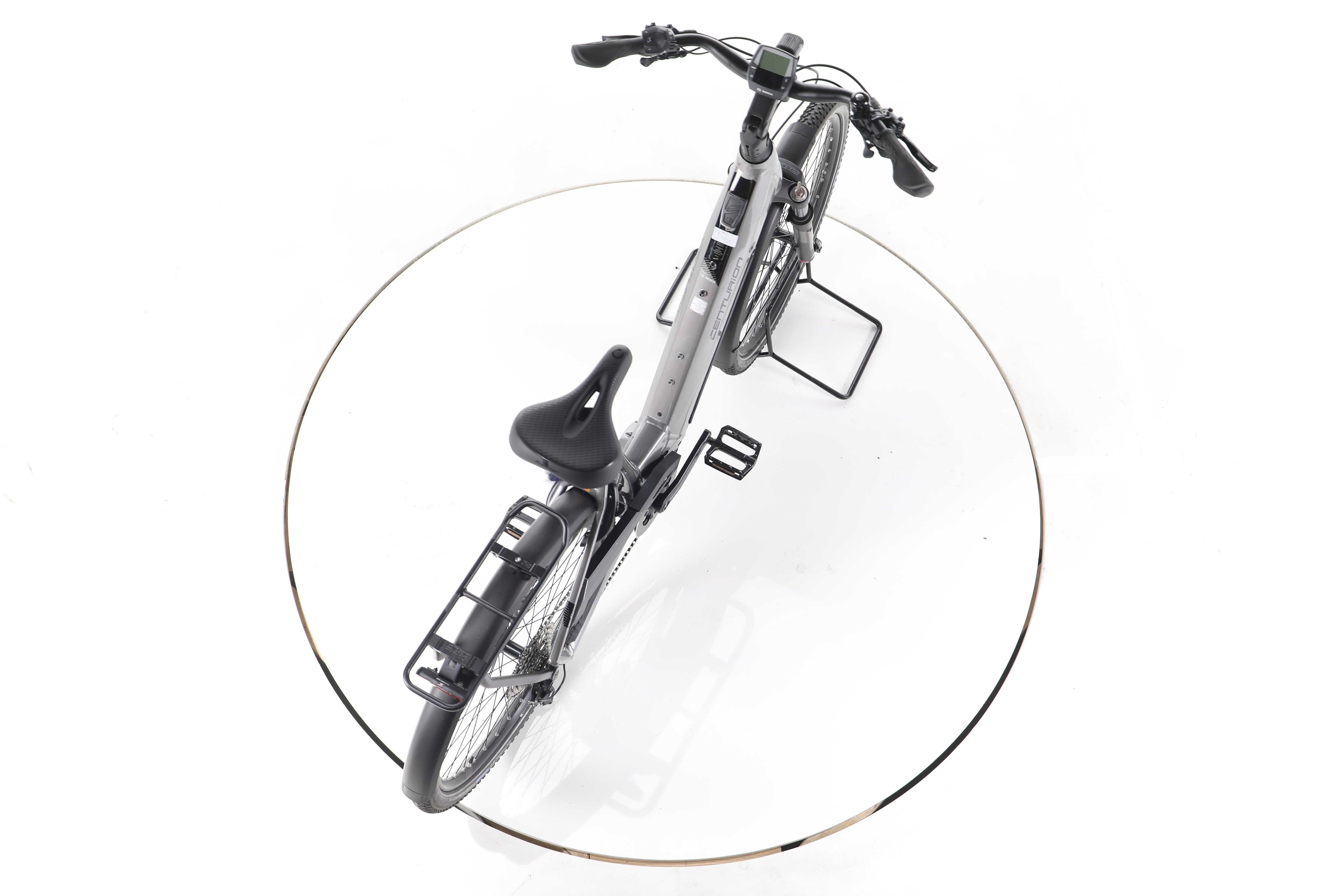 Centurion E-Fire City R960i Trekking E-Bike Tiefeinsteiger - Image 23