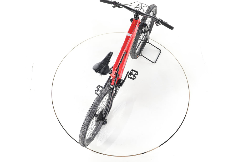 Nox Cycles Helium Enduro 7.1 E-Bike Fully Carbon - Image 23